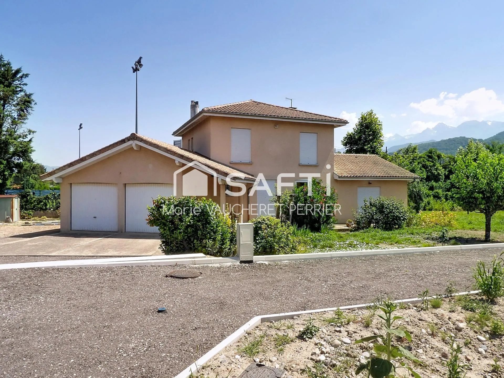 Maison à vendre, 123m², Grenoble