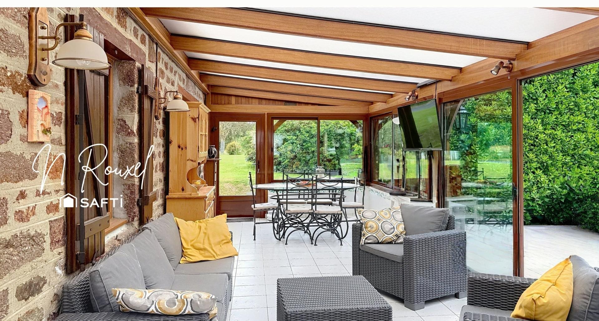 Maison à vendre, 170m², Saint-Lô