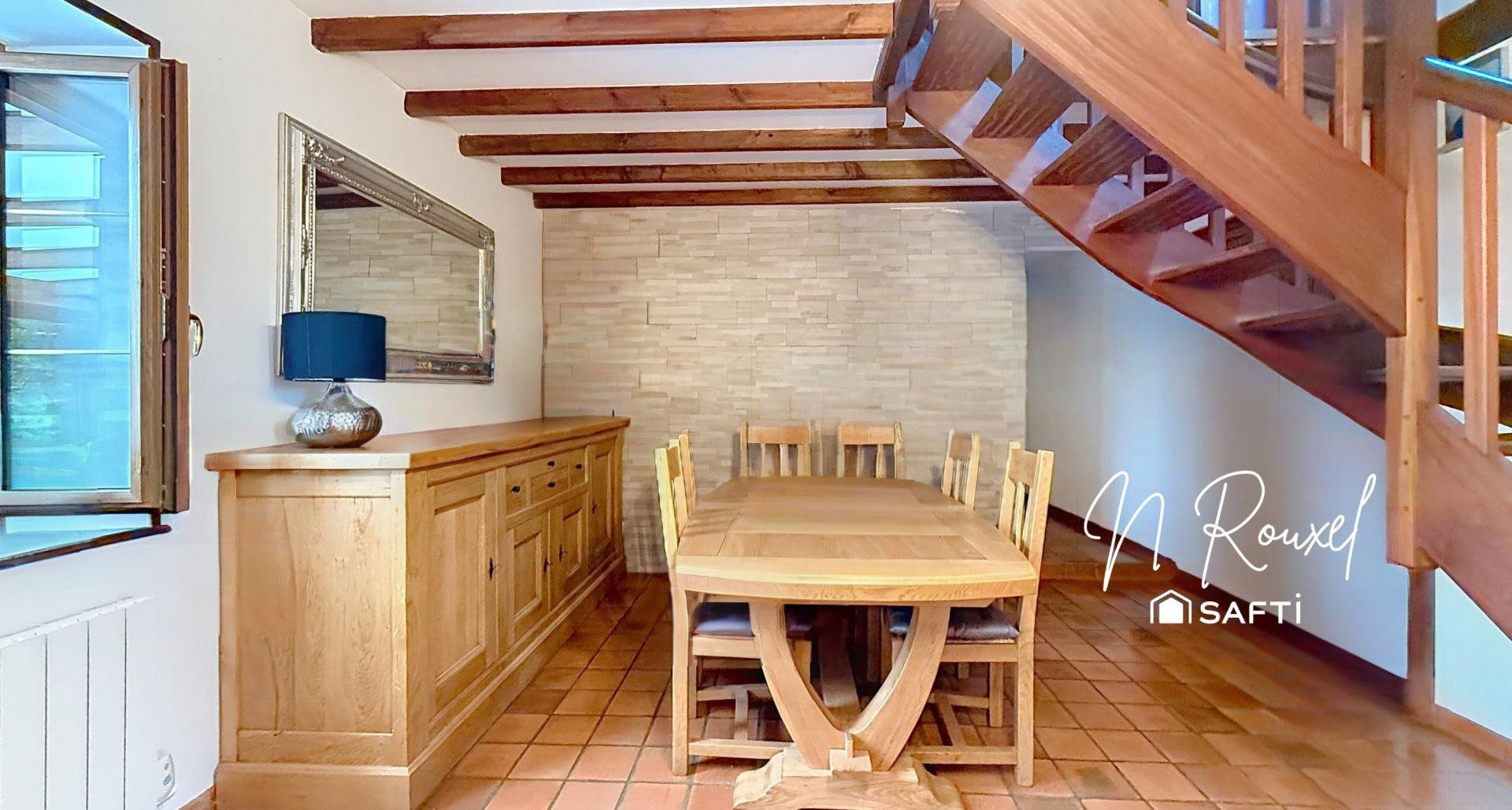 Maison à vendre, 170m², Saint-Lô