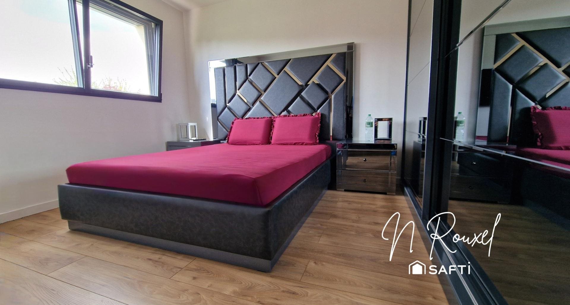 Maison à vendre, 160m², Cormelles-le-Royal