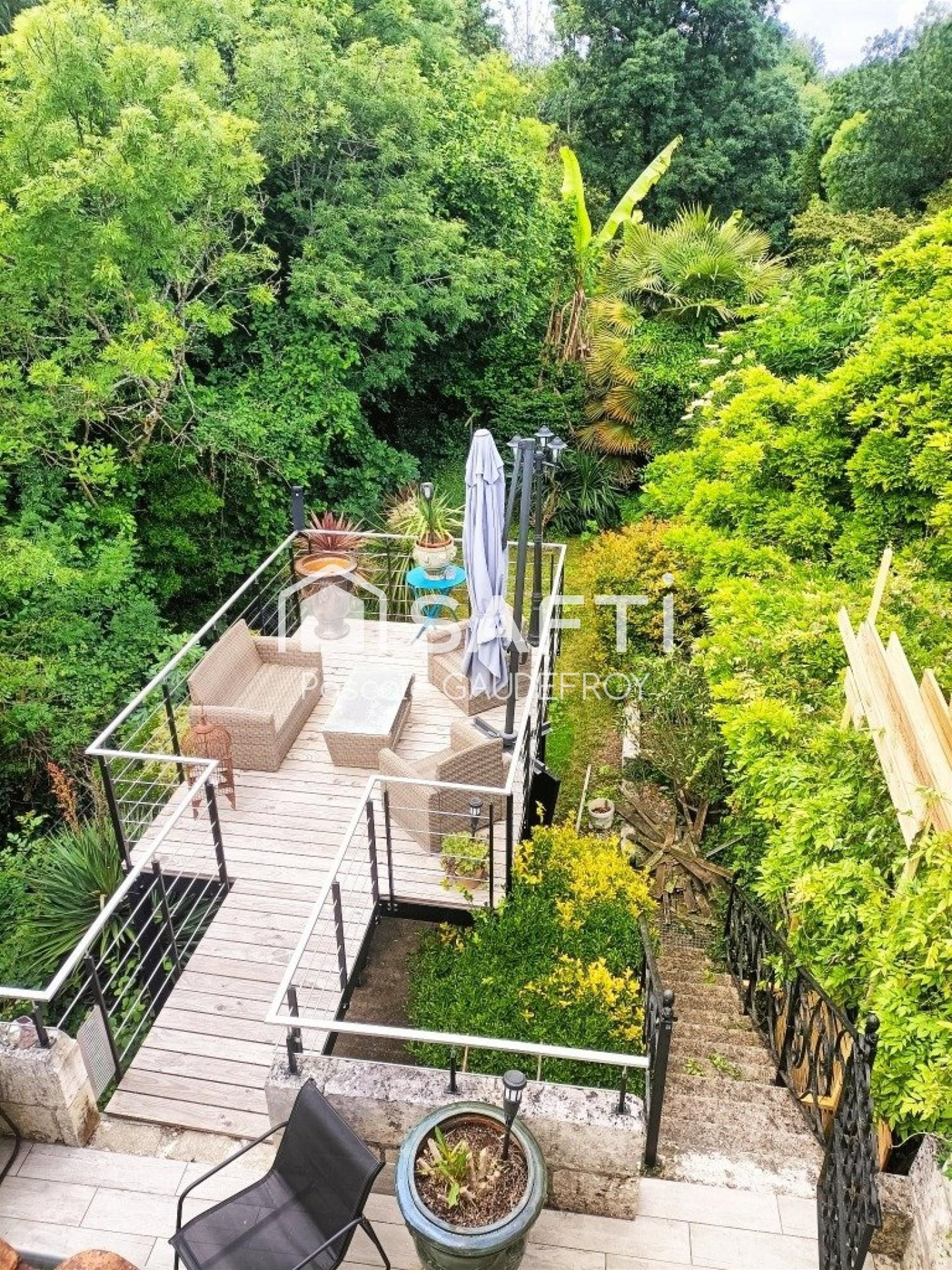 Maison à vendre, 150m², Pons