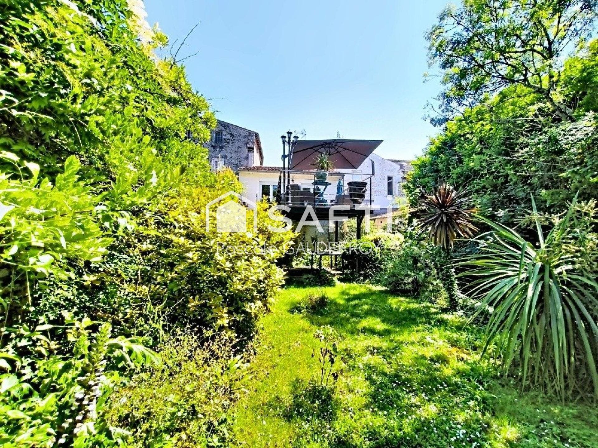 Maison à vendre, 150m², Pons