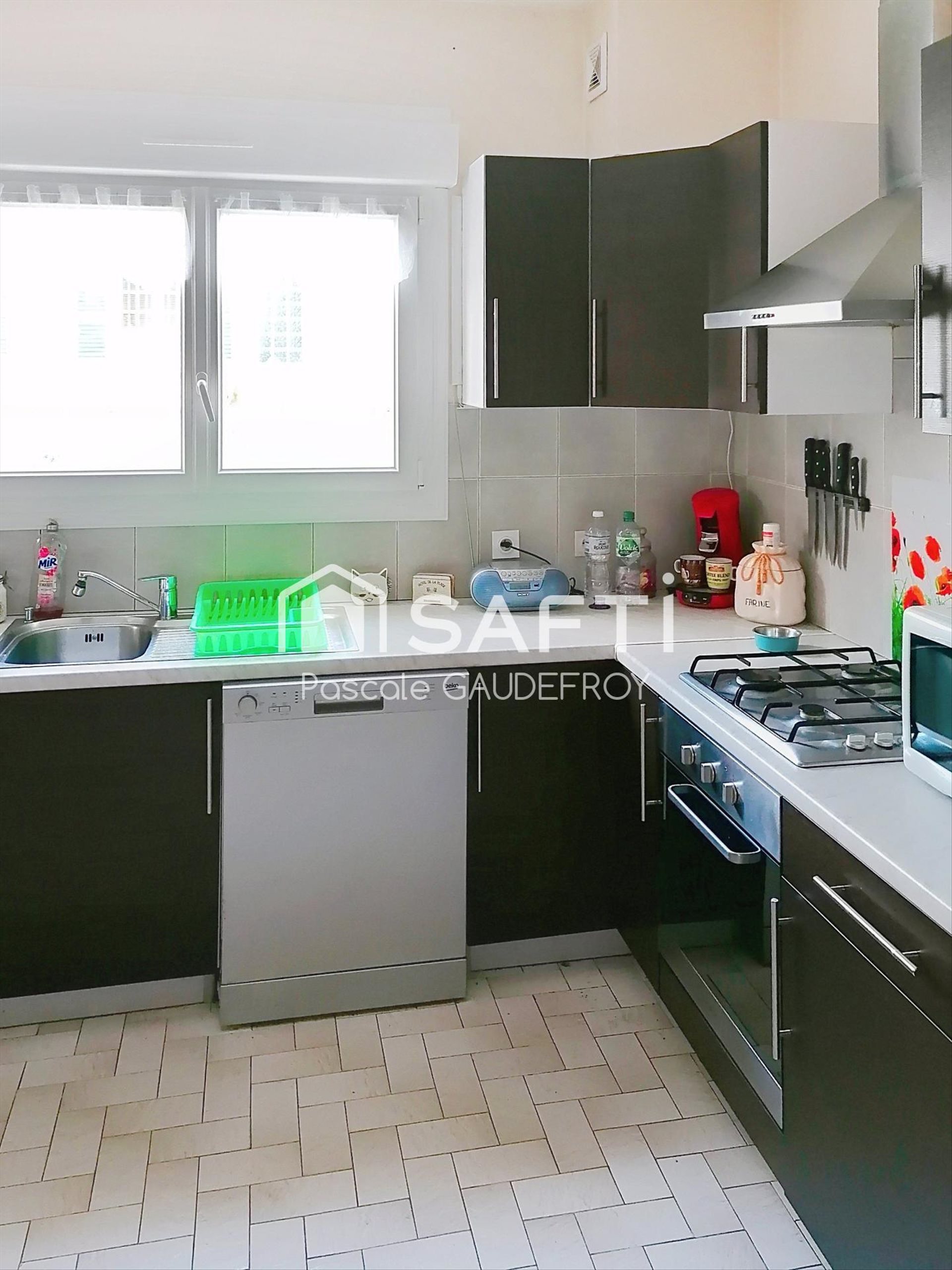 Maison à vendre, 104m², Saujon