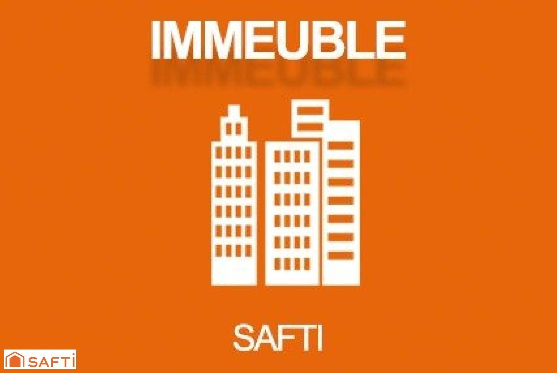 Appartement à vendre, 100m², Pons