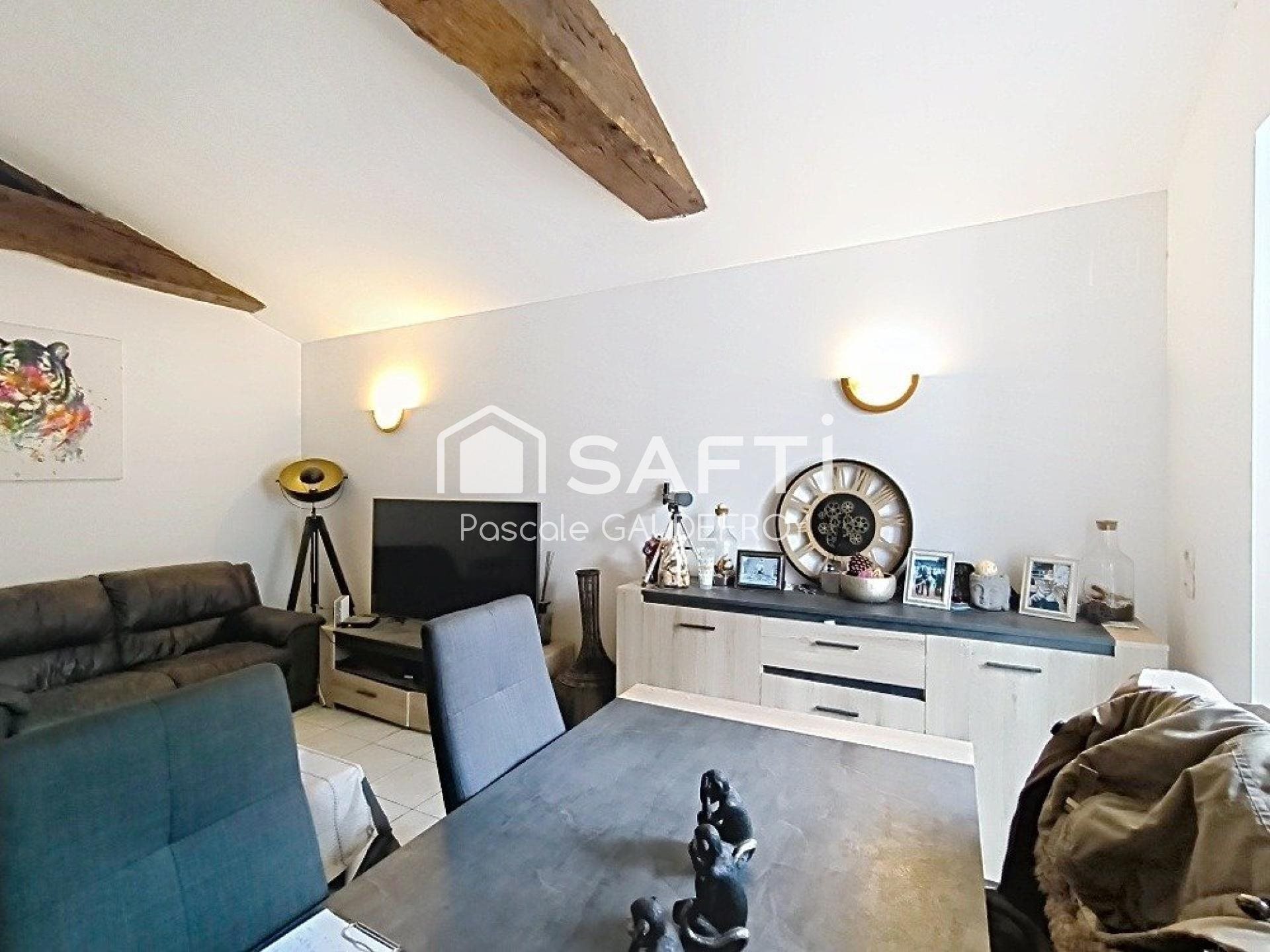 Appartement à vendre, 100m², Pons
