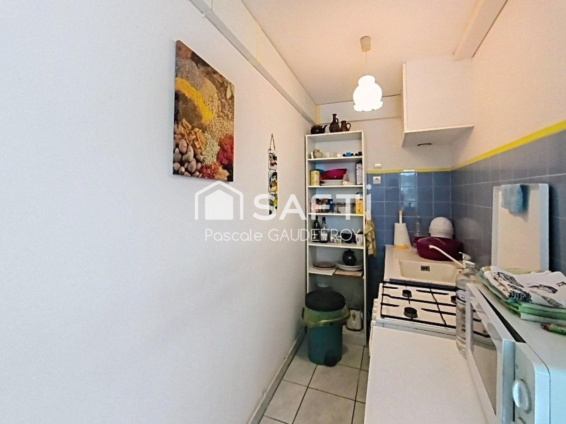 Appartement à vendre, 100m², Pons