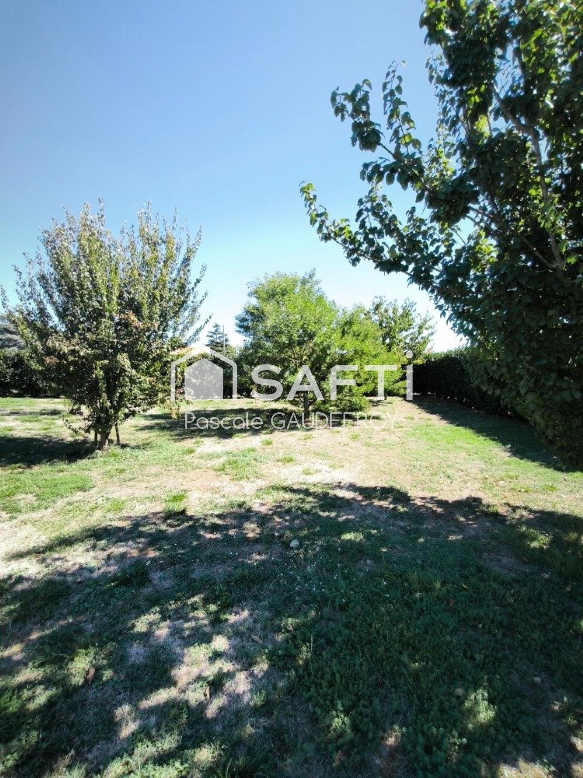 Maison à vendre, 103m², Gémozac
