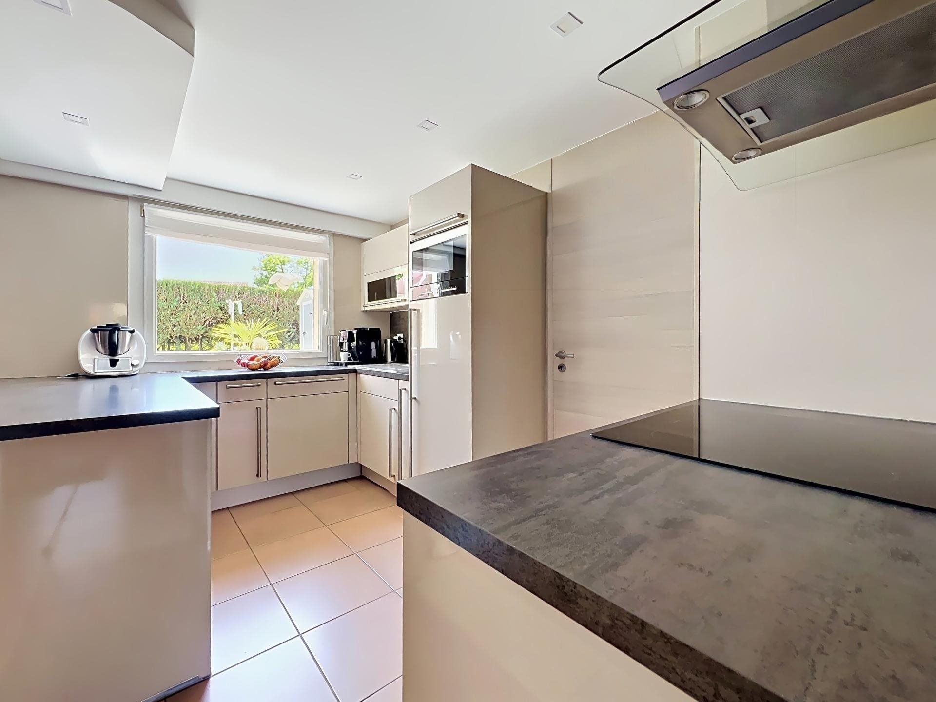 Maison à vendre, 107m², Gandrange