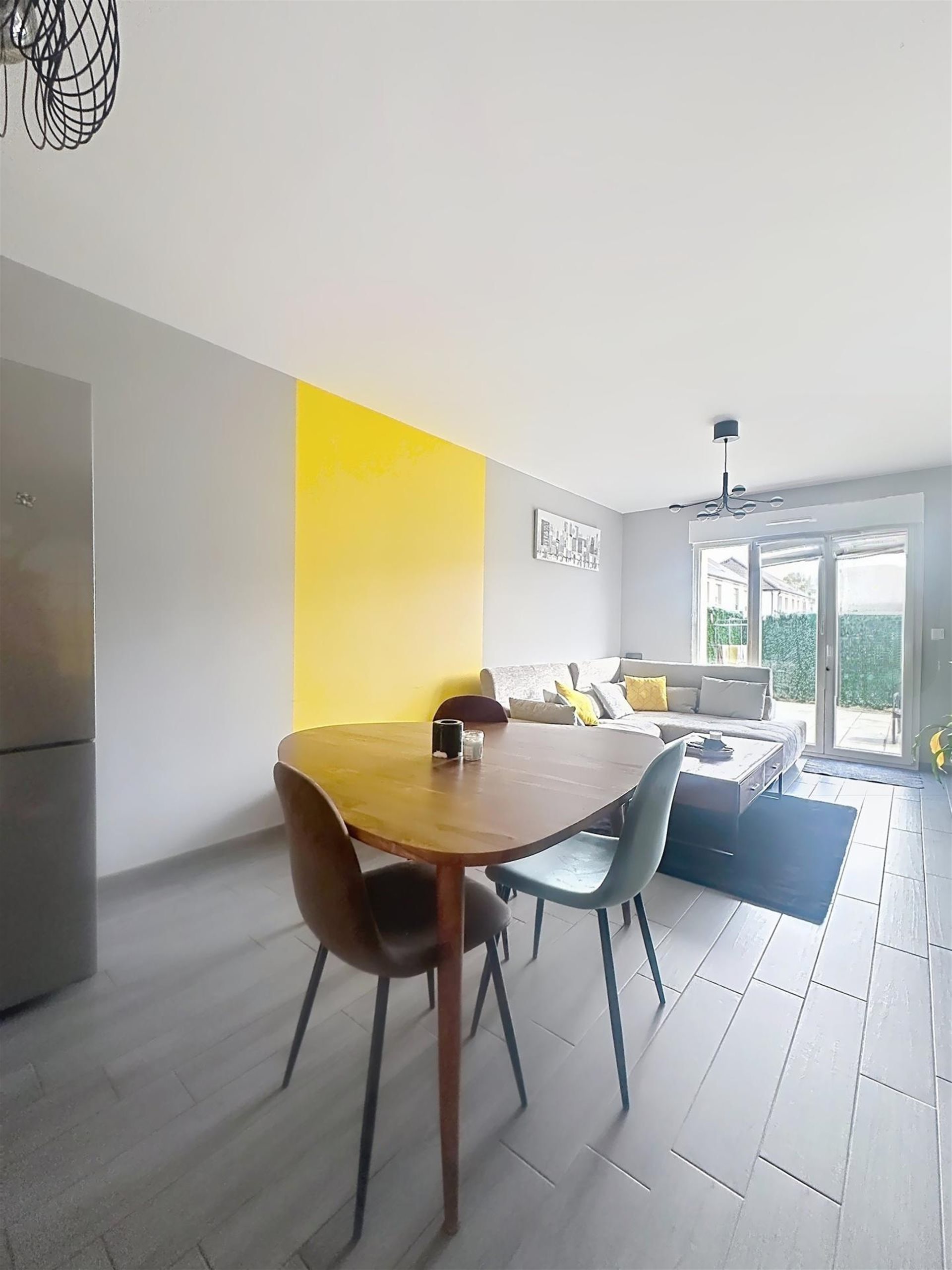 Maison à vendre, 66m², Fameck