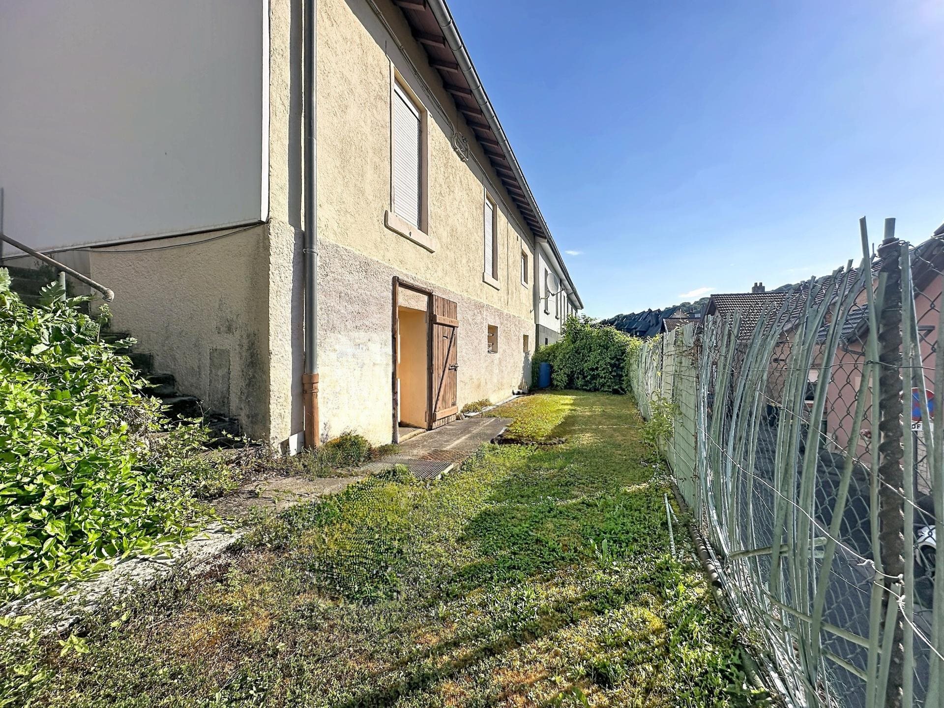 Maison à vendre, 85m², Algrange