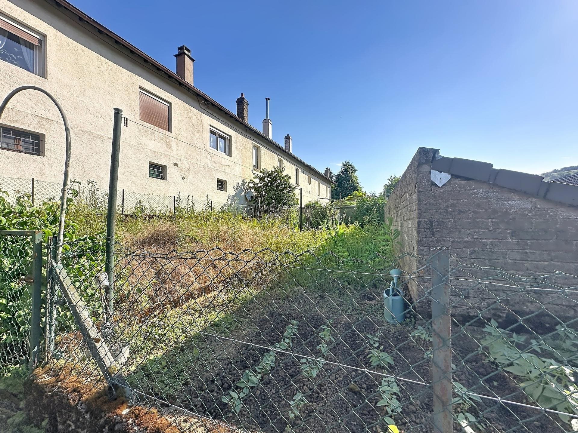 Maison à vendre, 85m², Algrange