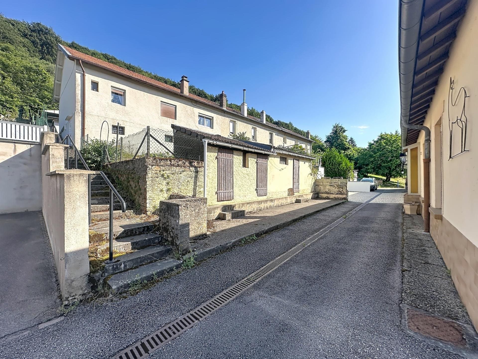 Maison à vendre, 85m², Algrange