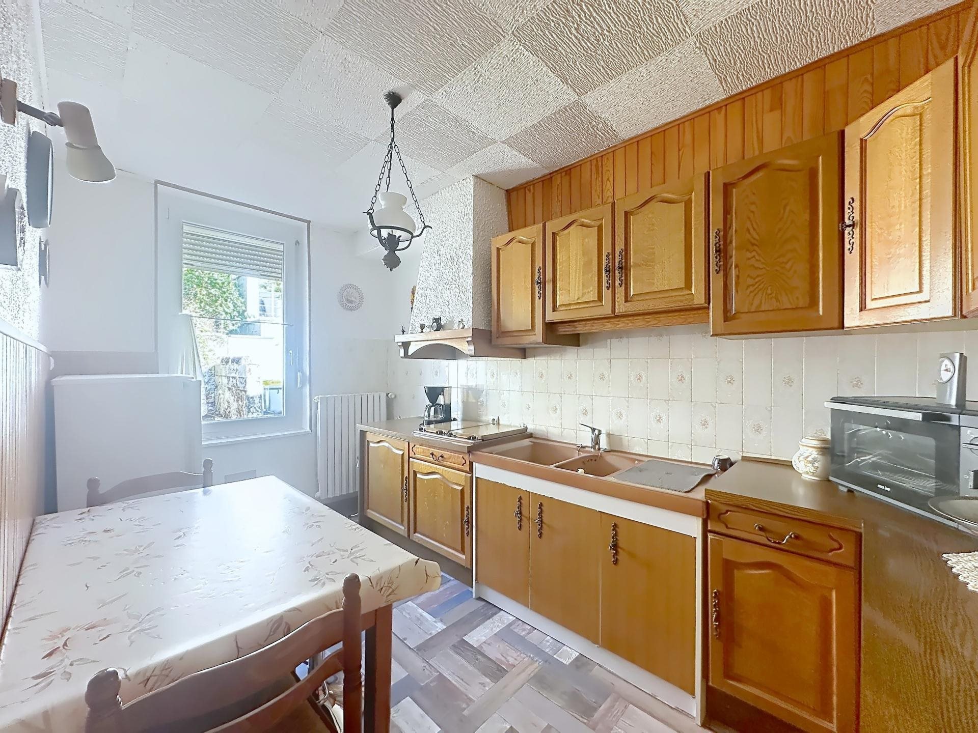 Maison à vendre, 85m², Algrange