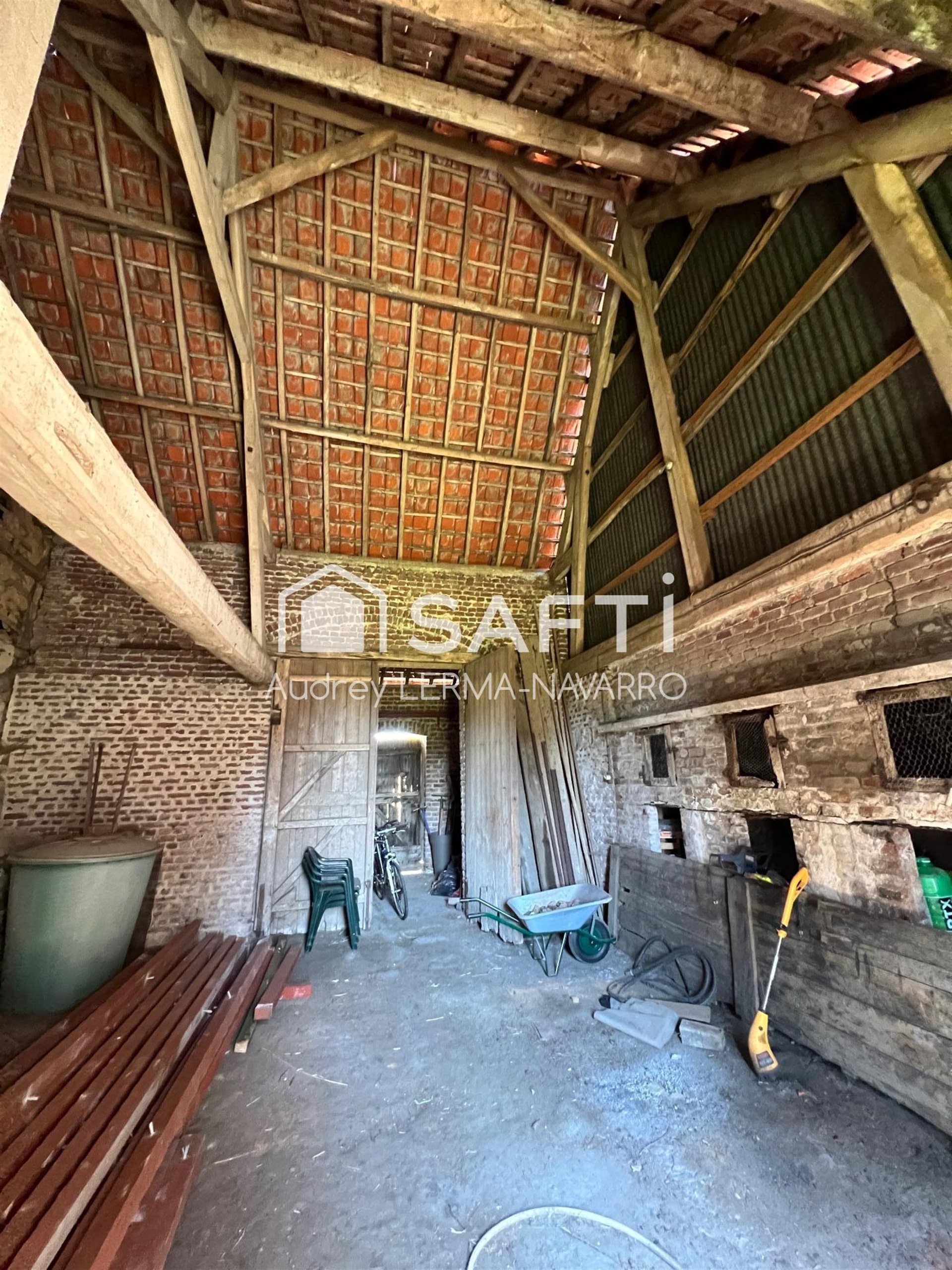 Maison à vendre, 77m², Brimeux