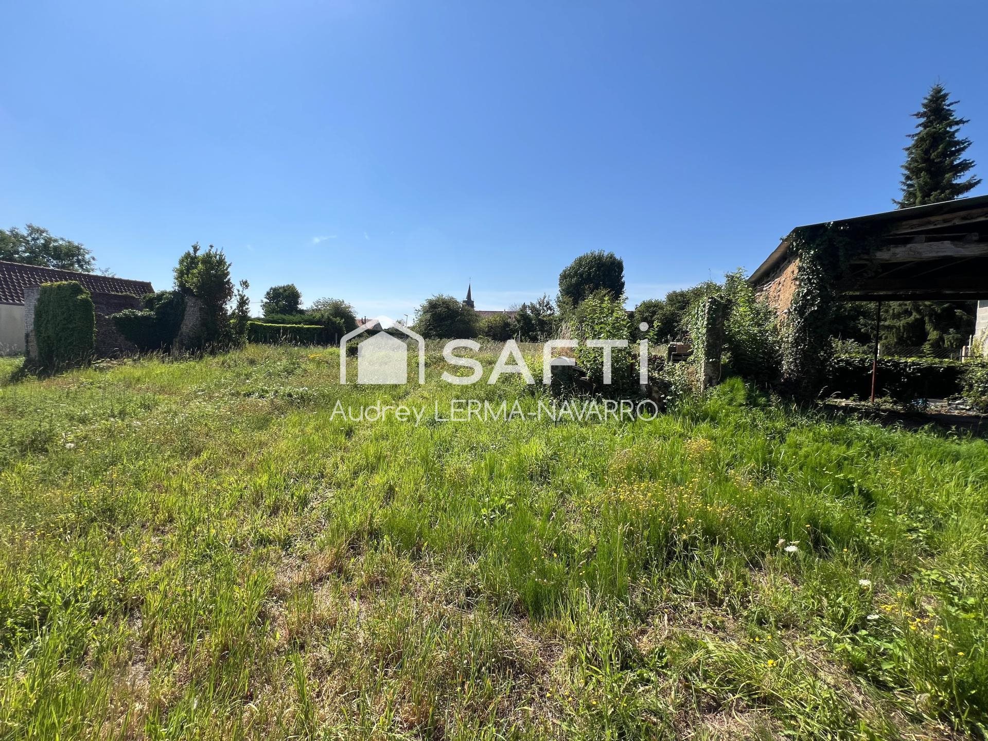 Maison à vendre, 77m², Brimeux