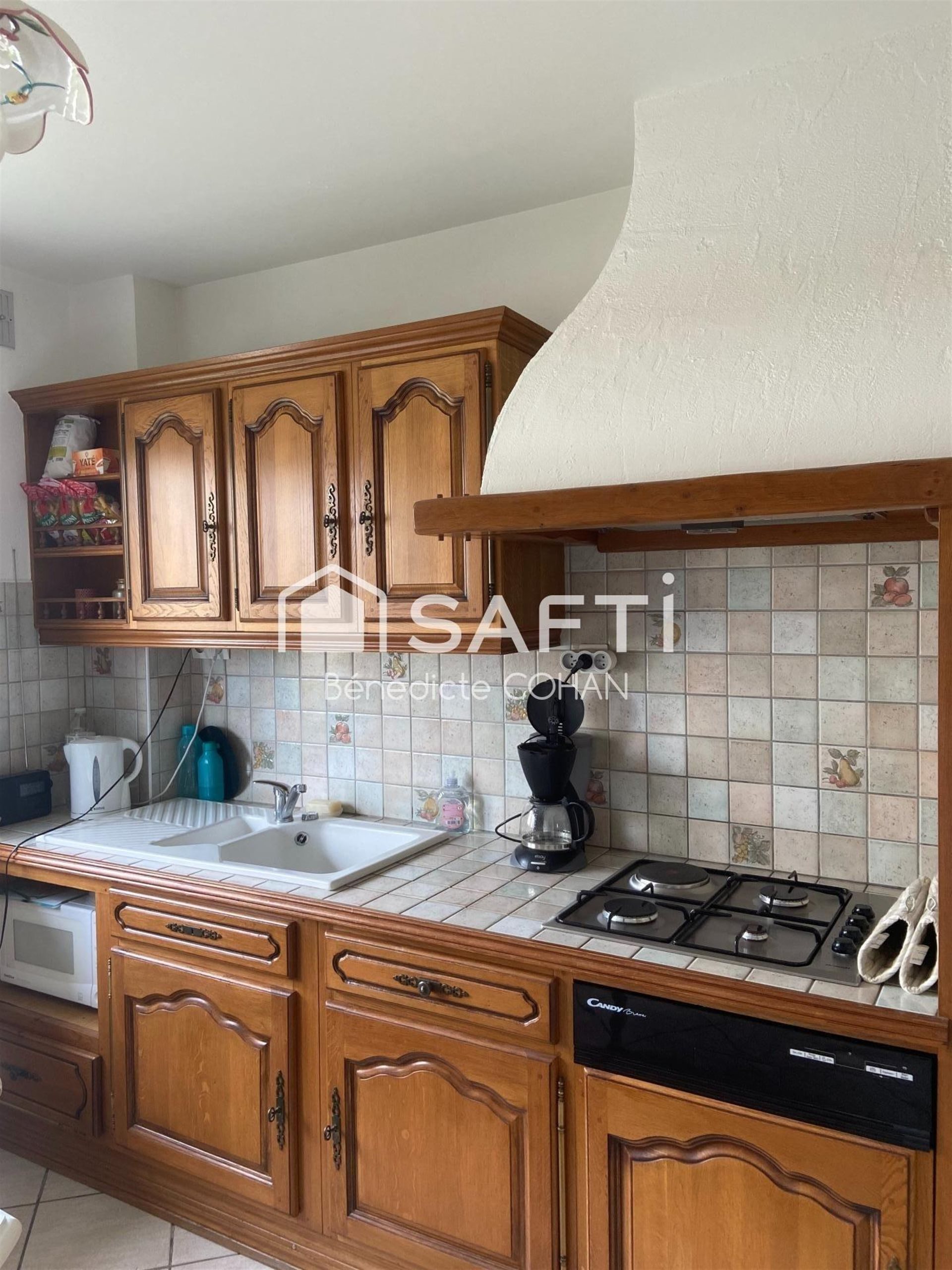 Maison à vendre, 123m², Orgères-en-Beauce