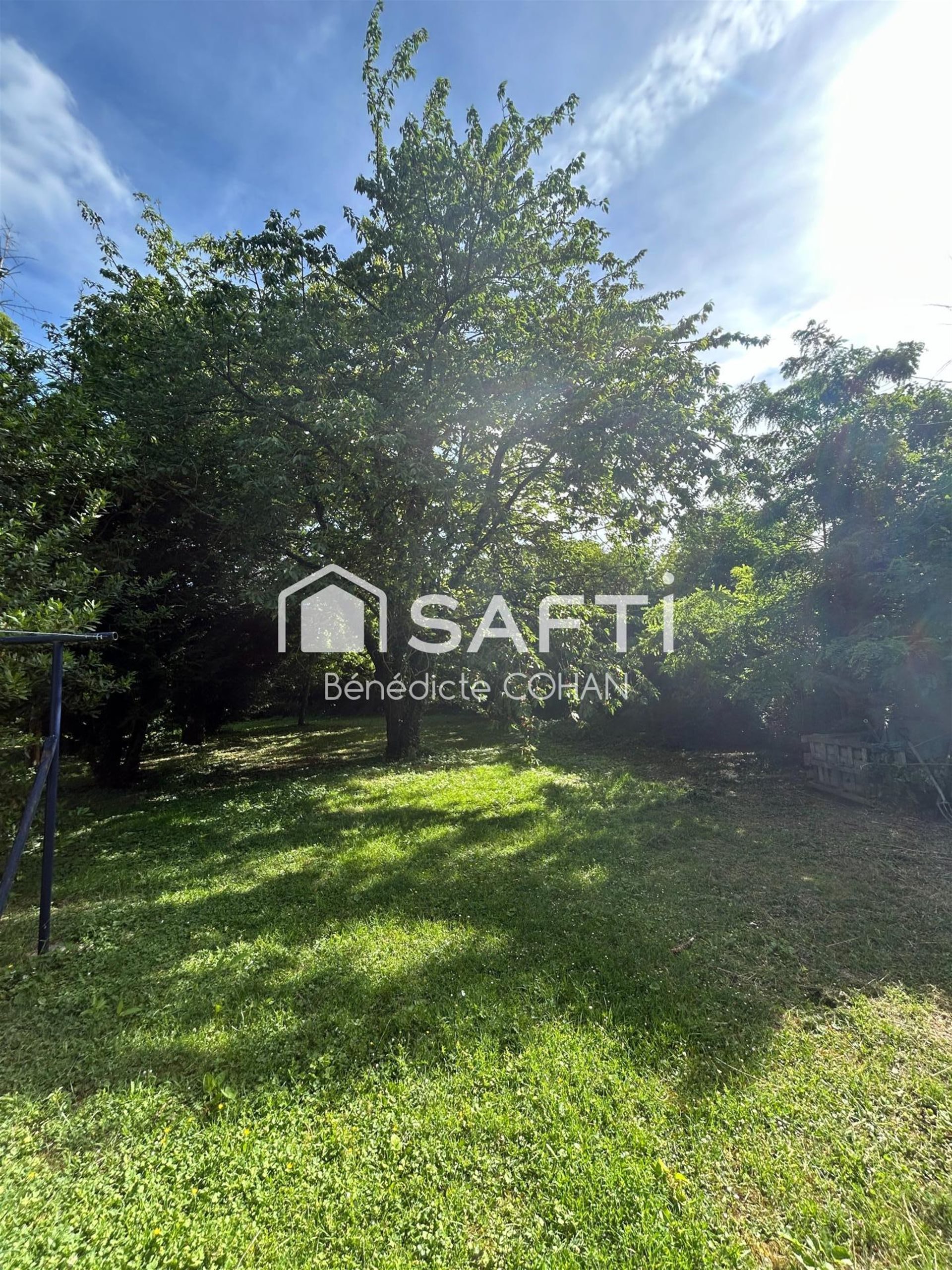 Maison à vendre, 134m², Sougy