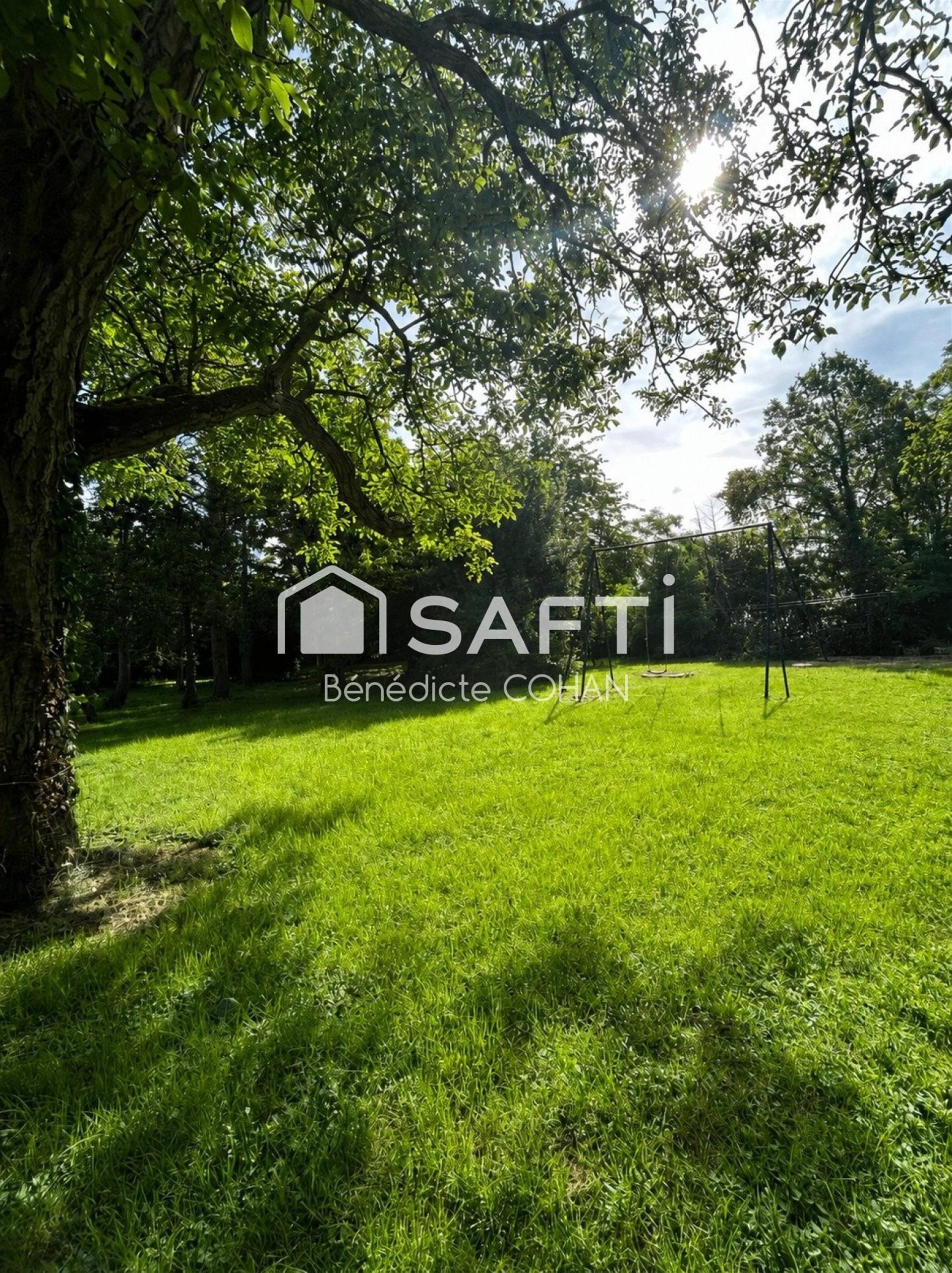 Maison à vendre, 134m², Sougy