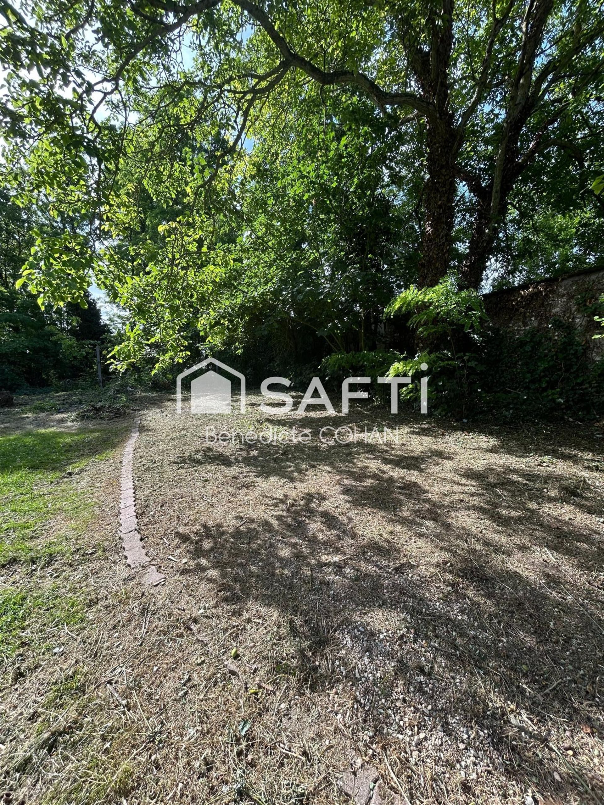 Maison à vendre, 134m², Sougy