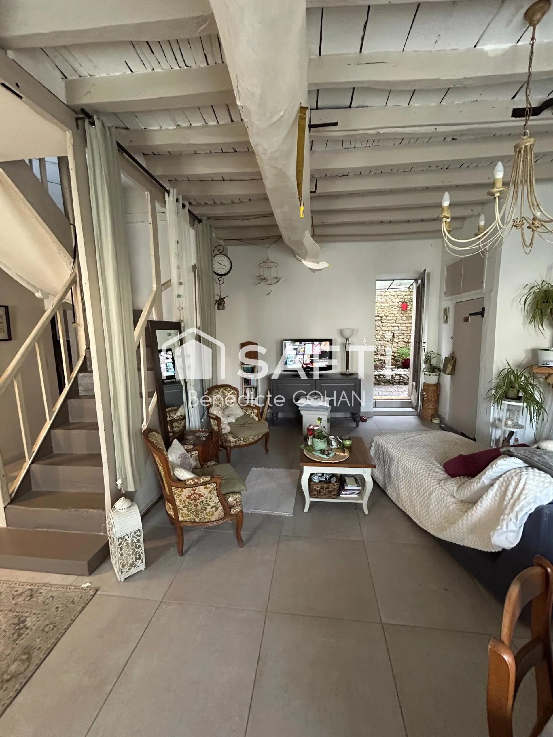 Maison à vendre, 112m², Outarville