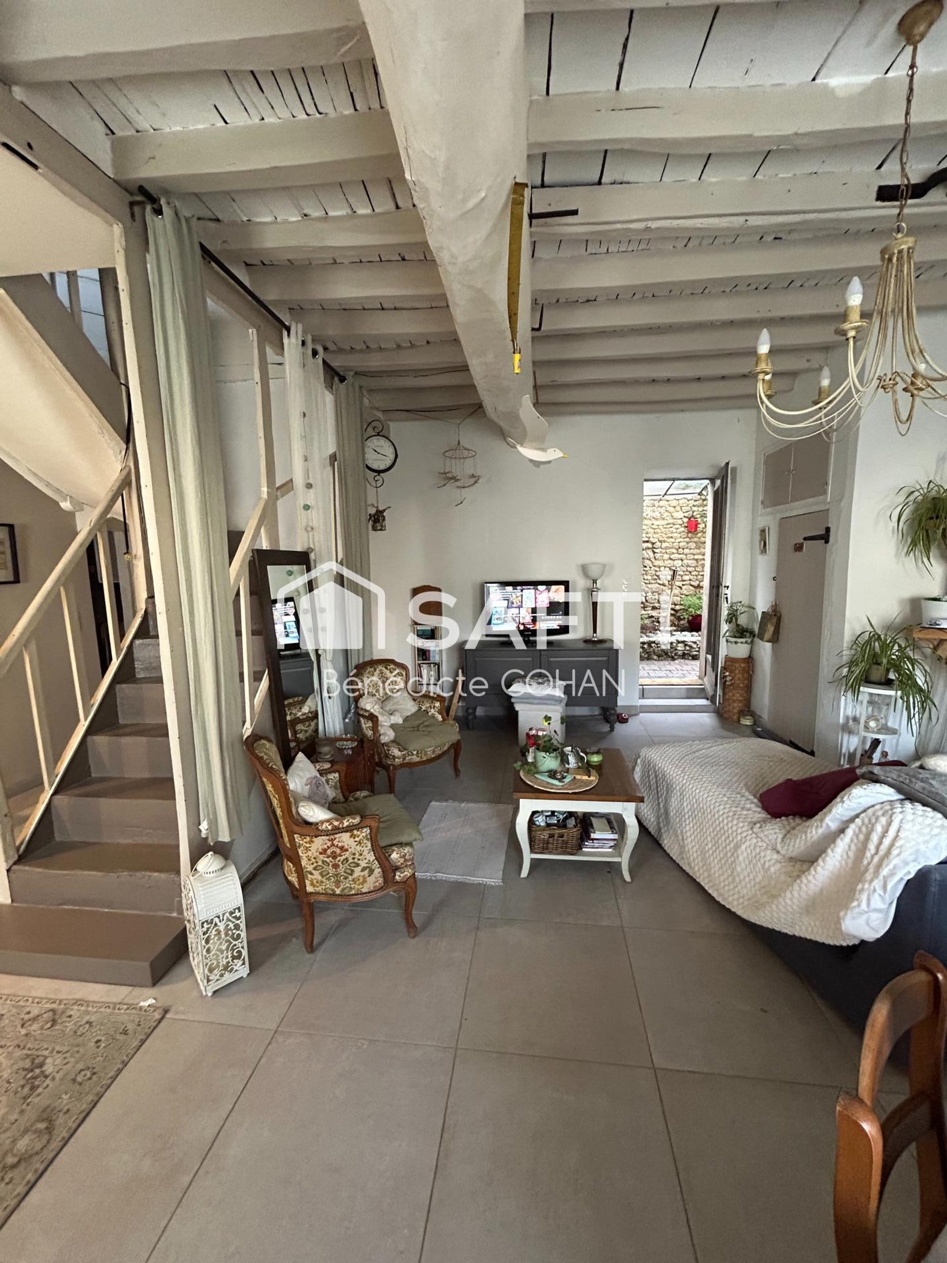 Maison à vendre, 112m², Outarville