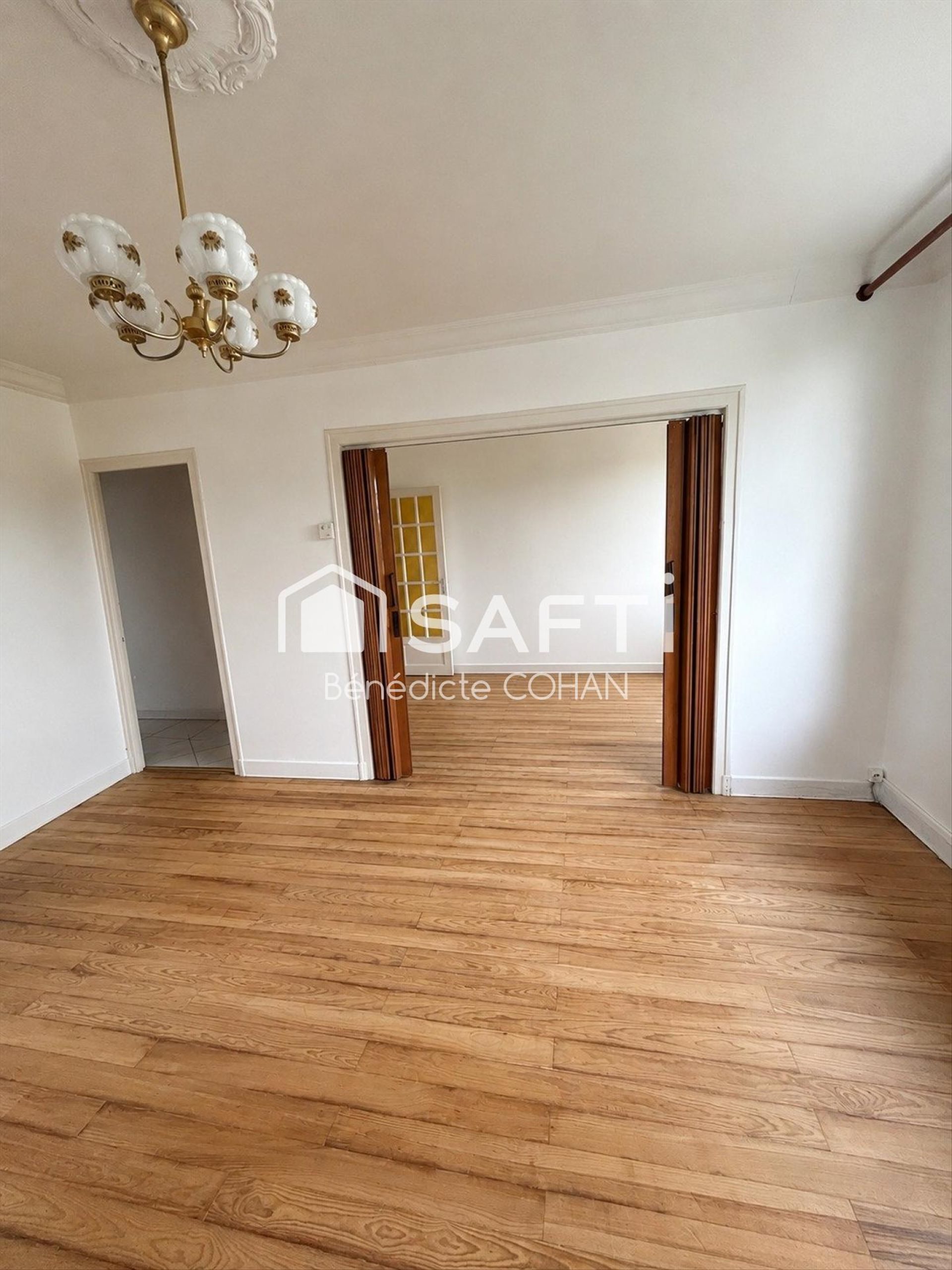 Maison à vendre, 65m², Mainvilliers
