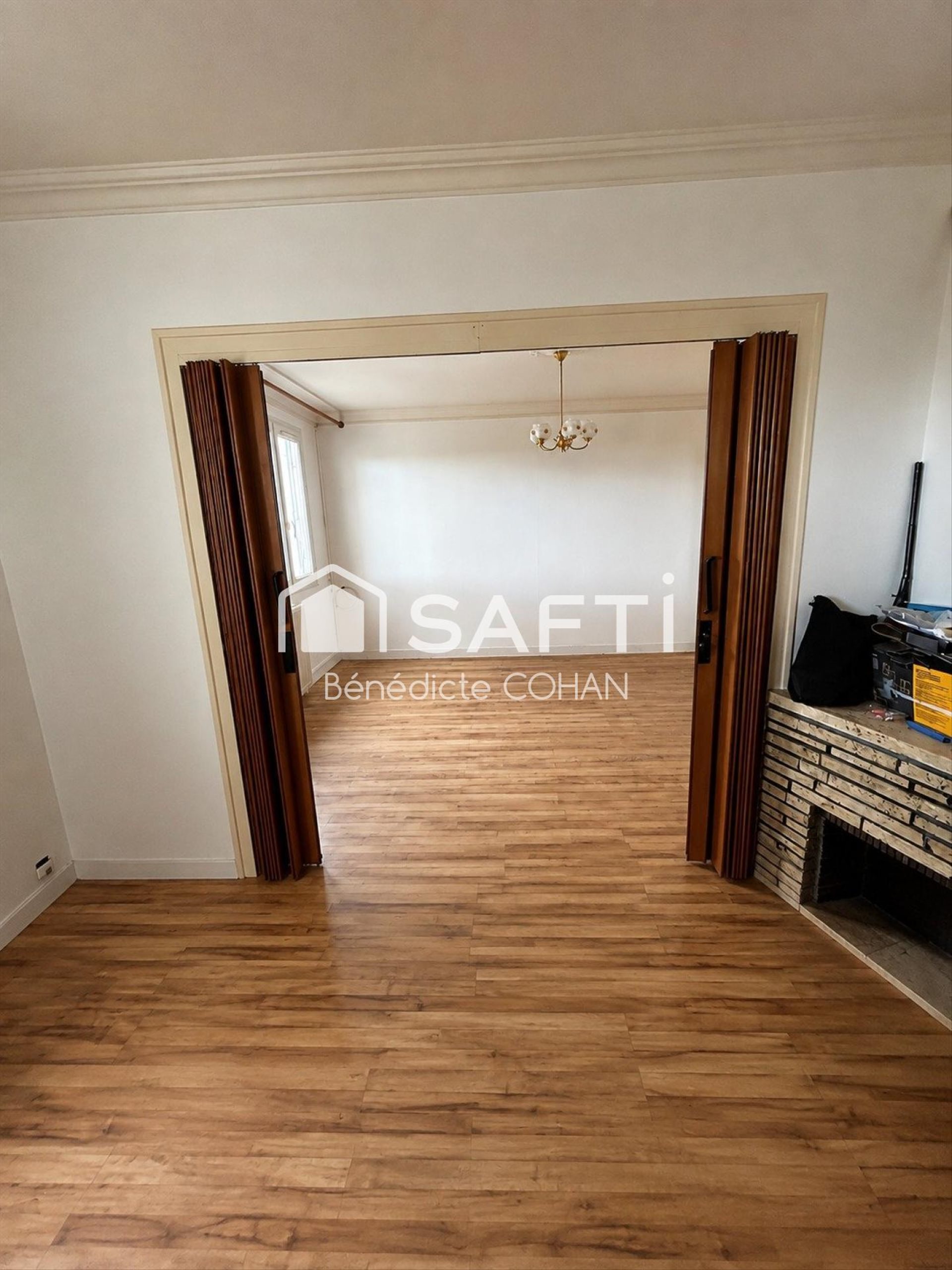Maison à vendre, 65m², Mainvilliers