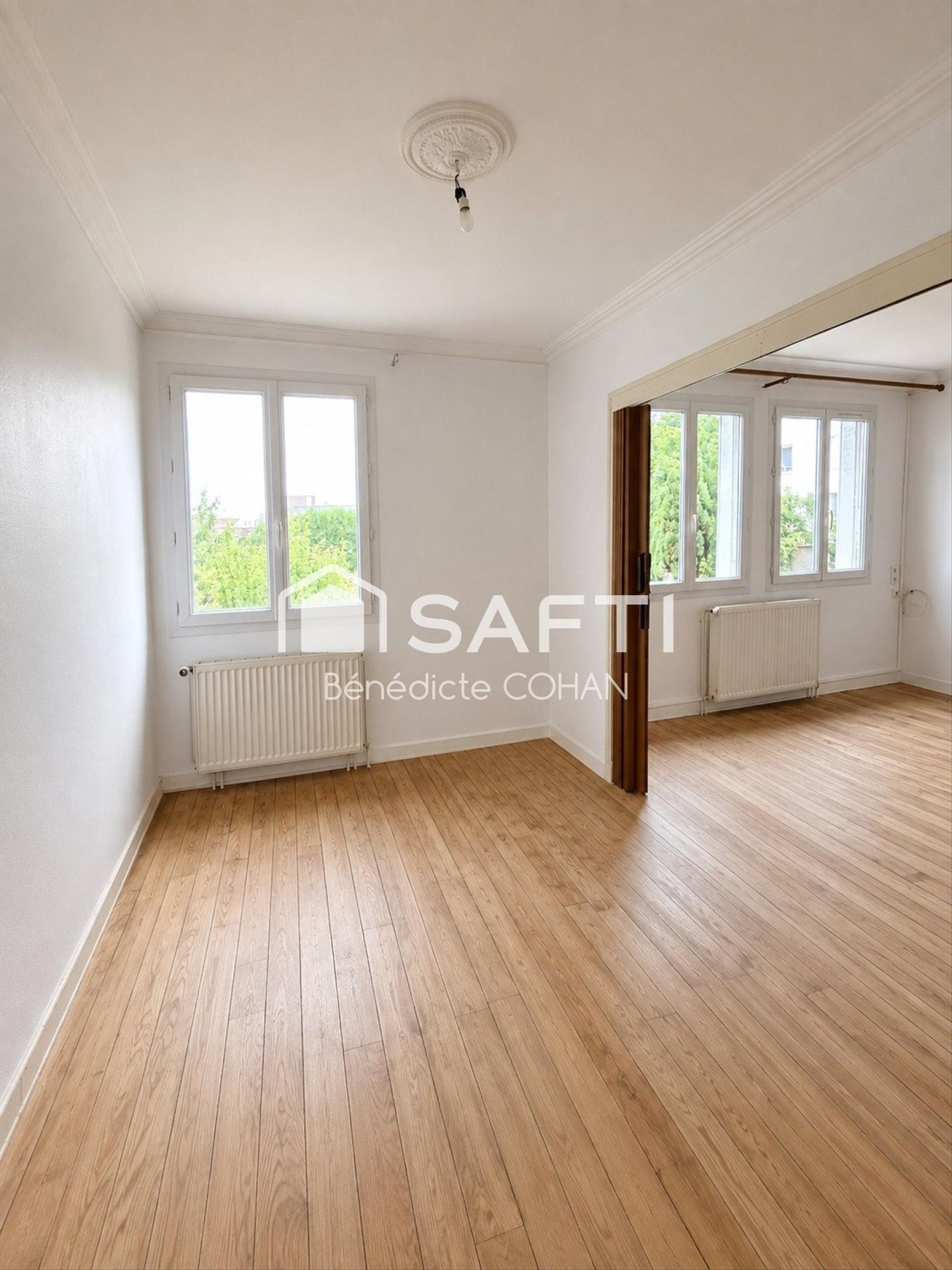 Maison à vendre, 65m², Mainvilliers