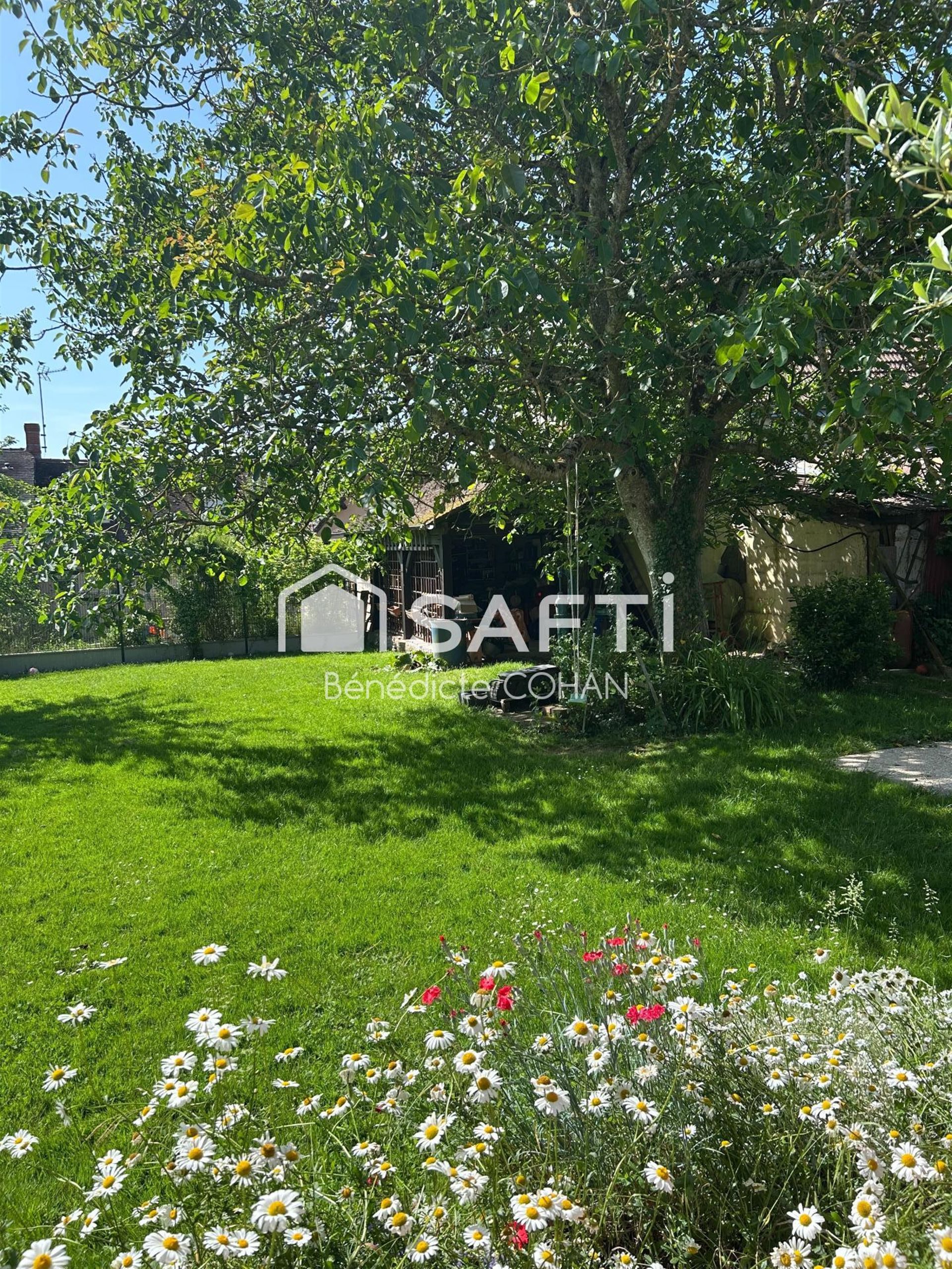 Maison à vendre, 142m², Béville-le-Comte