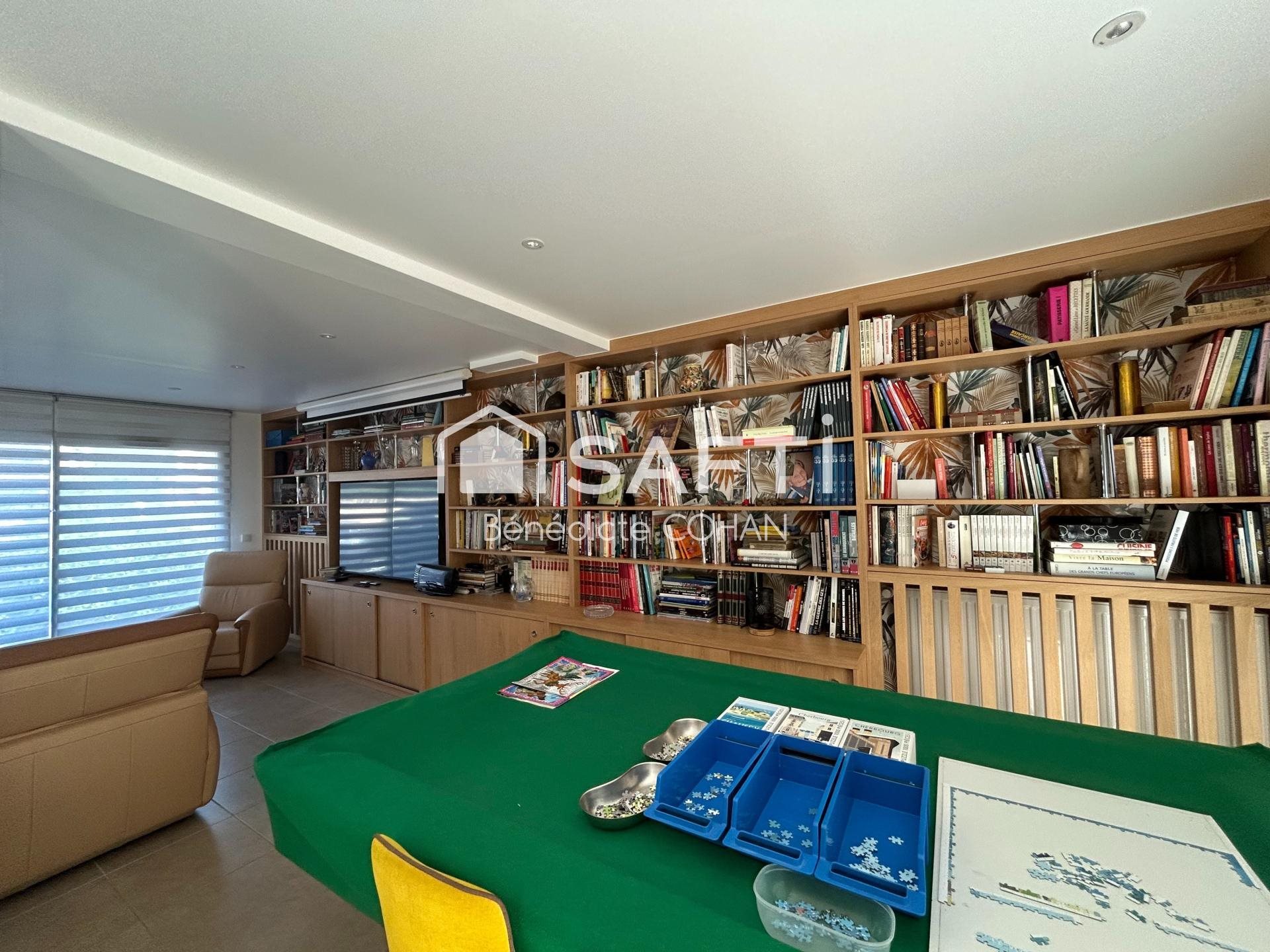 Maison à vendre, 142m², Béville-le-Comte