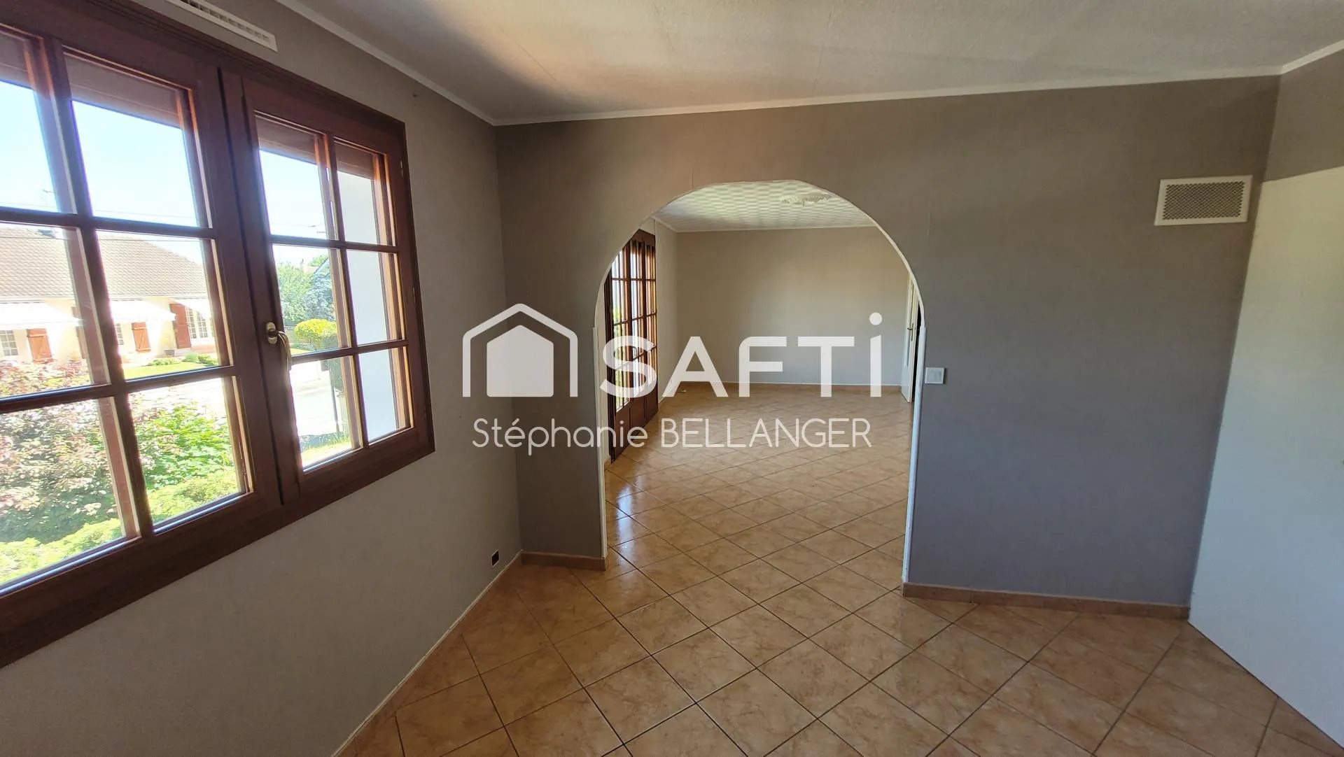 Maison à vendre, 98m², Saint-Georges-du-Bois