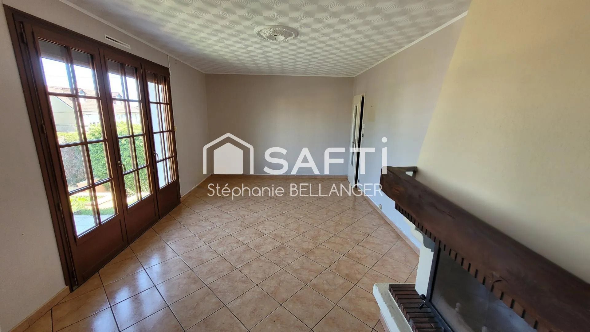 Maison à vendre, 98m², Saint-Georges-du-Bois