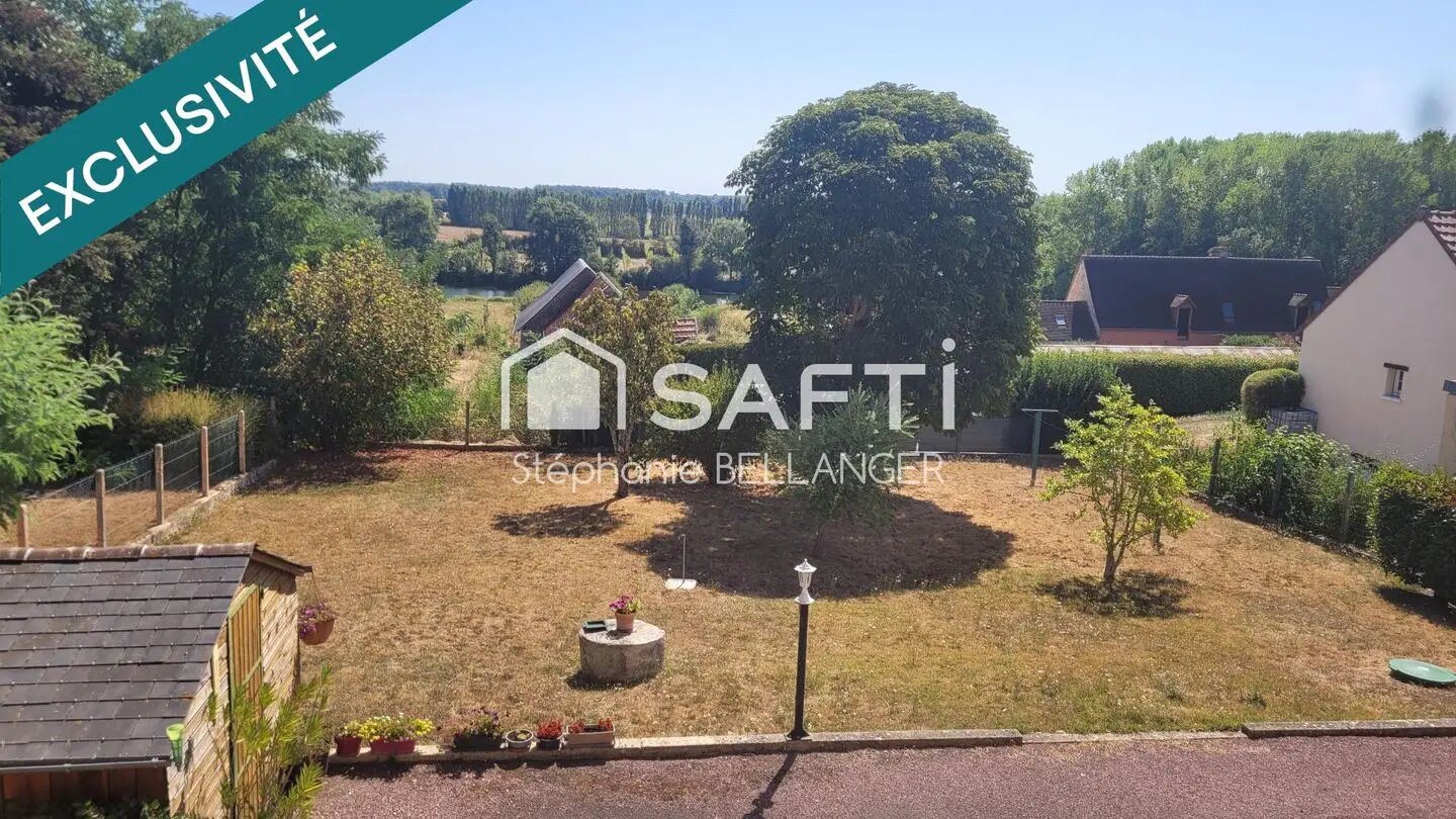 Maison à vendre, 115m², Fercé-sur-Sarthe