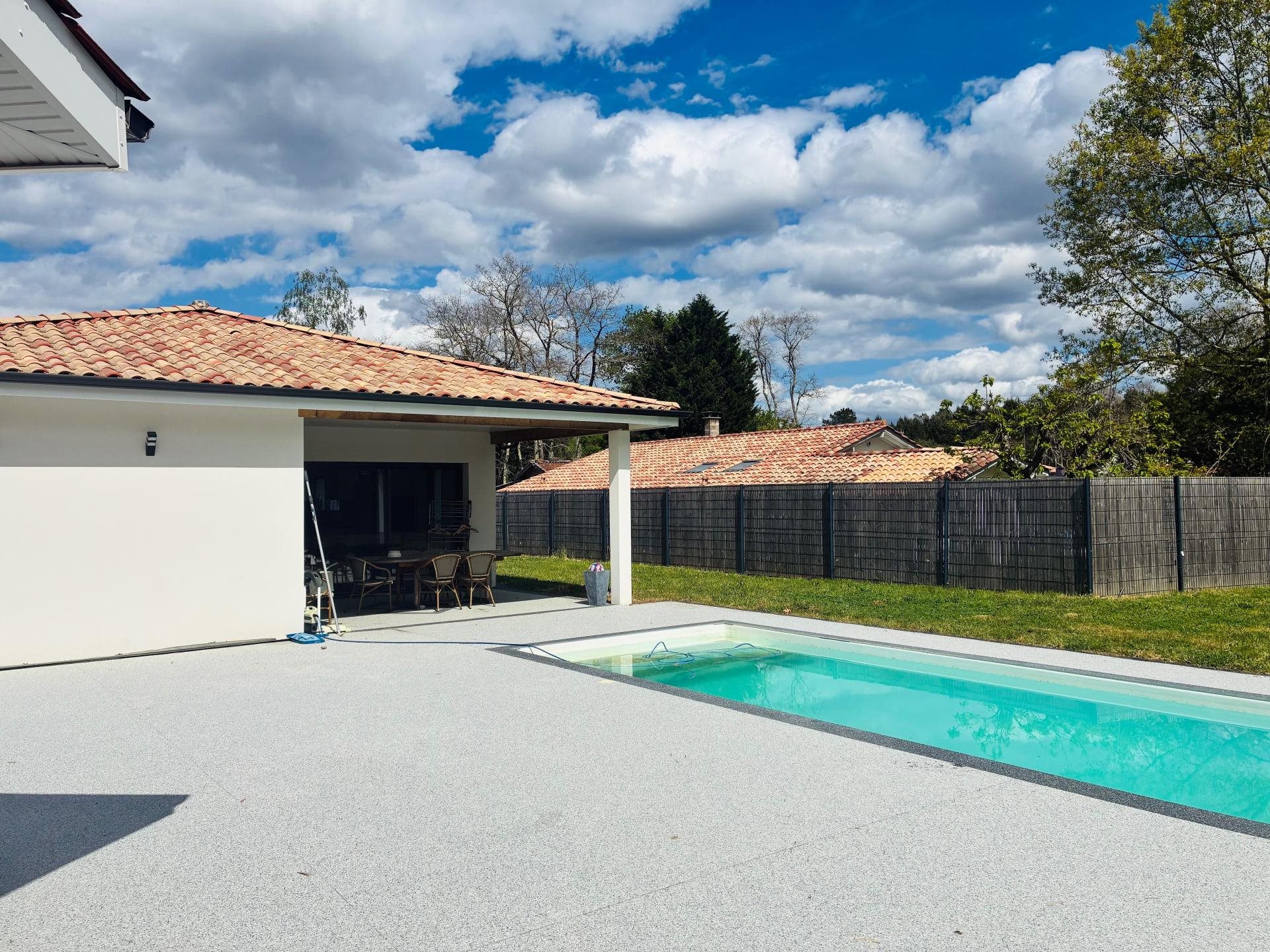 Maison à vendre, 149m², Mios