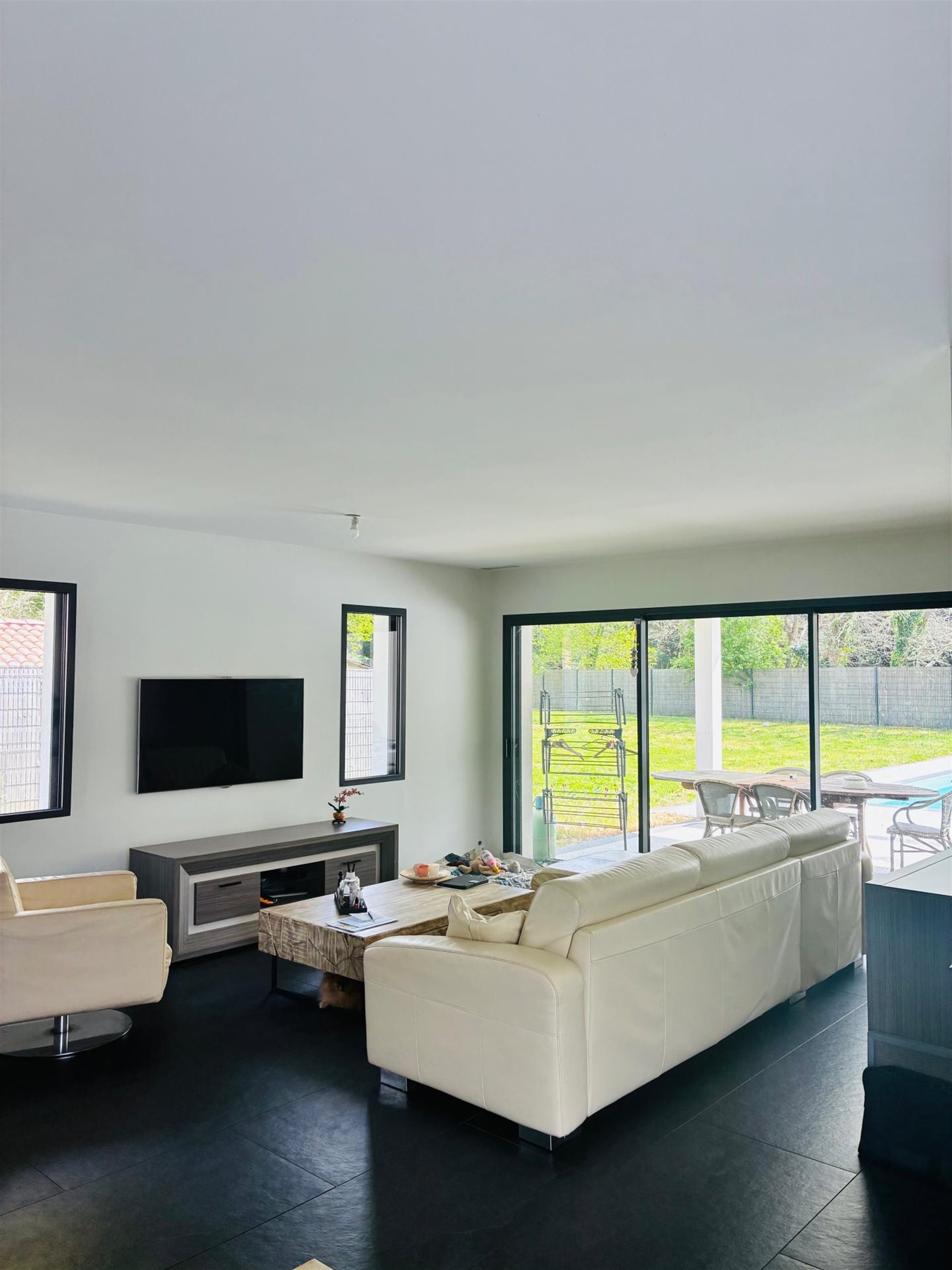 Maison à vendre, 149m², Mios