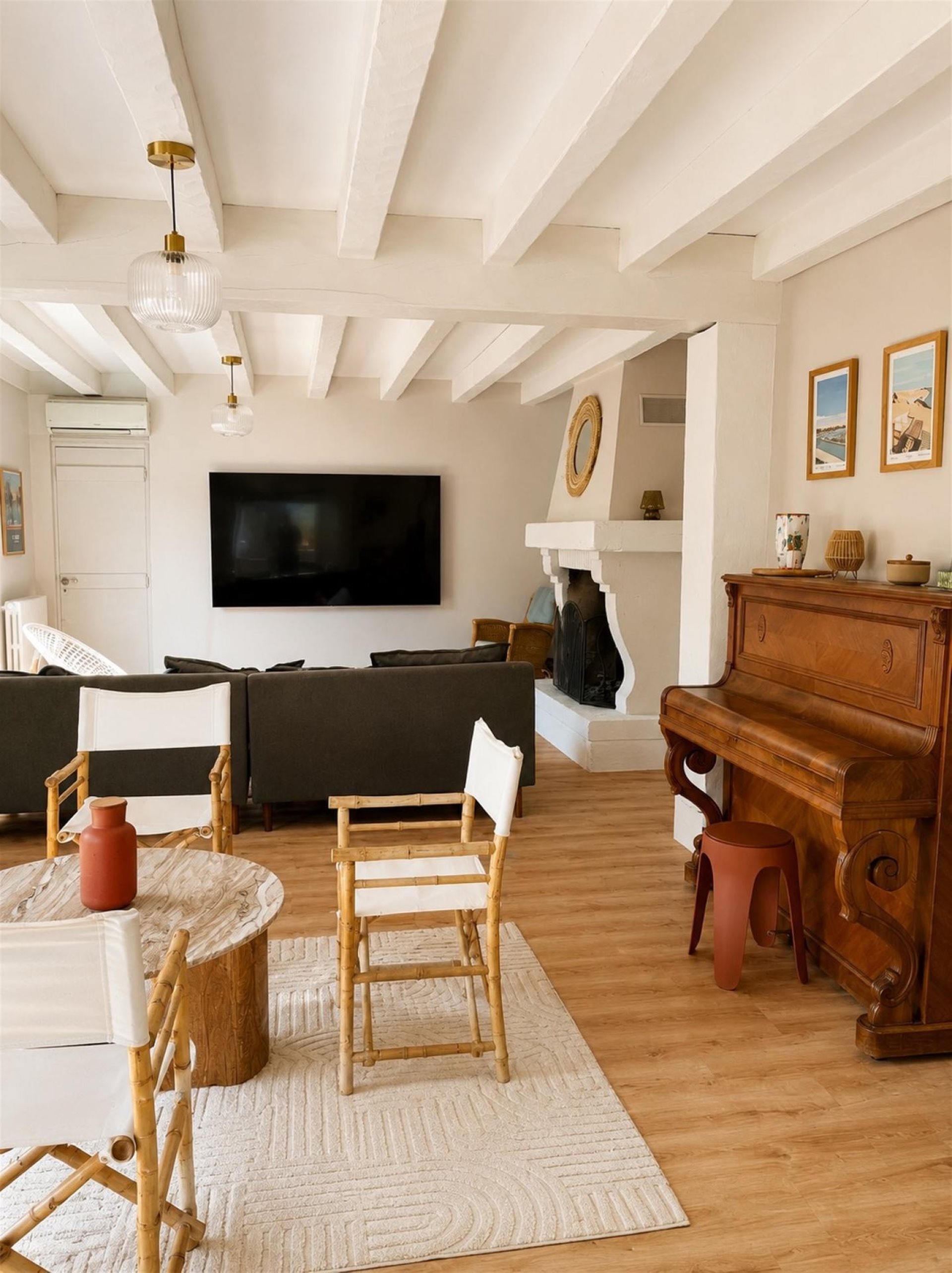 Maison à vendre, 145m², Le Teich