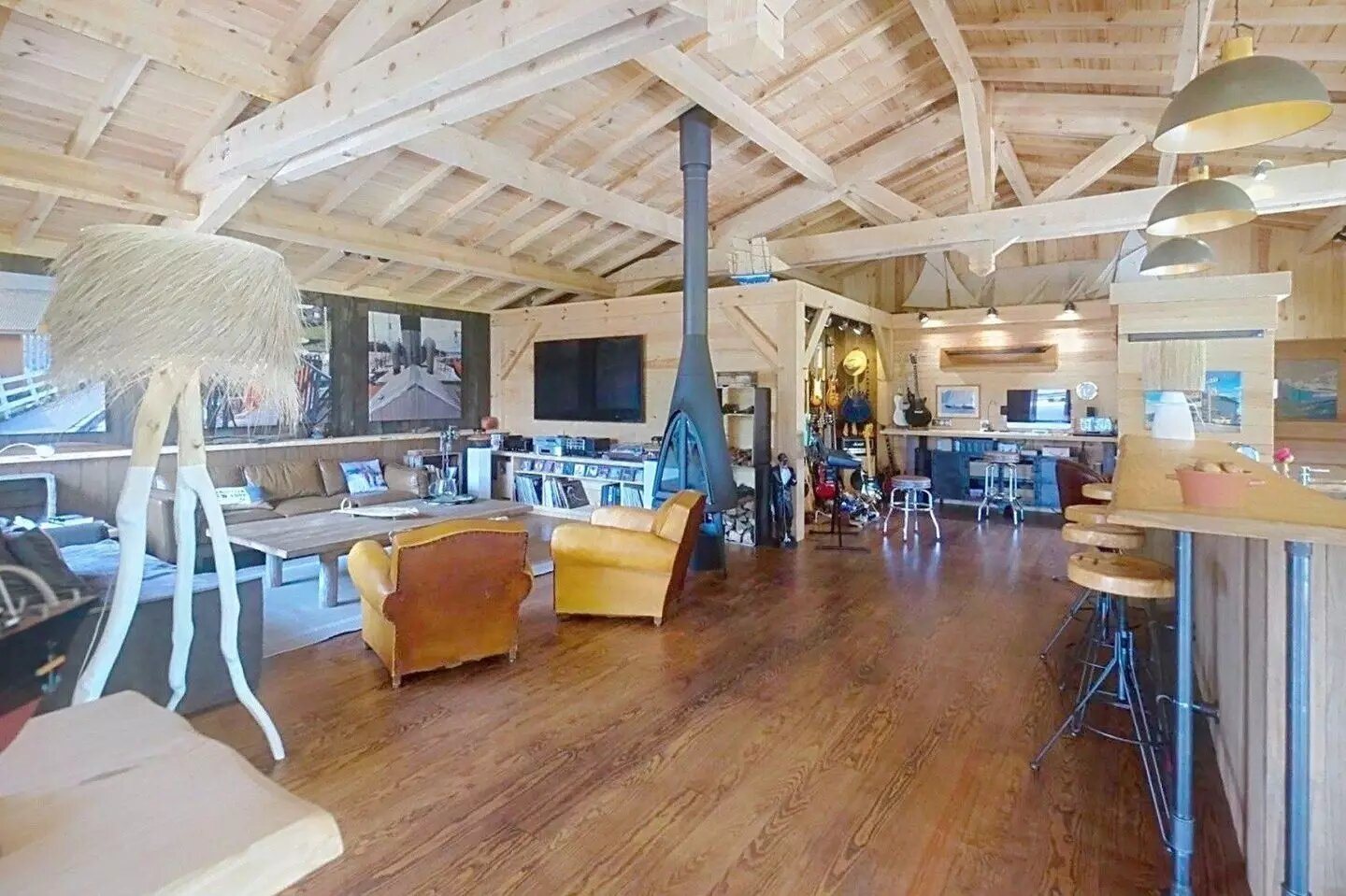 Maison à vendre, 200m², La Teste-de-Buch