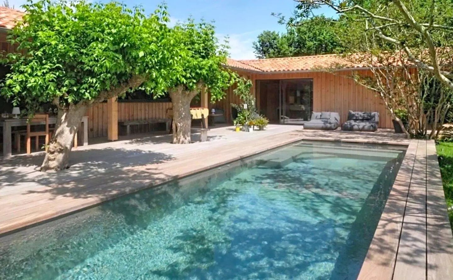 Maison à vendre, 200m², La Teste-de-Buch