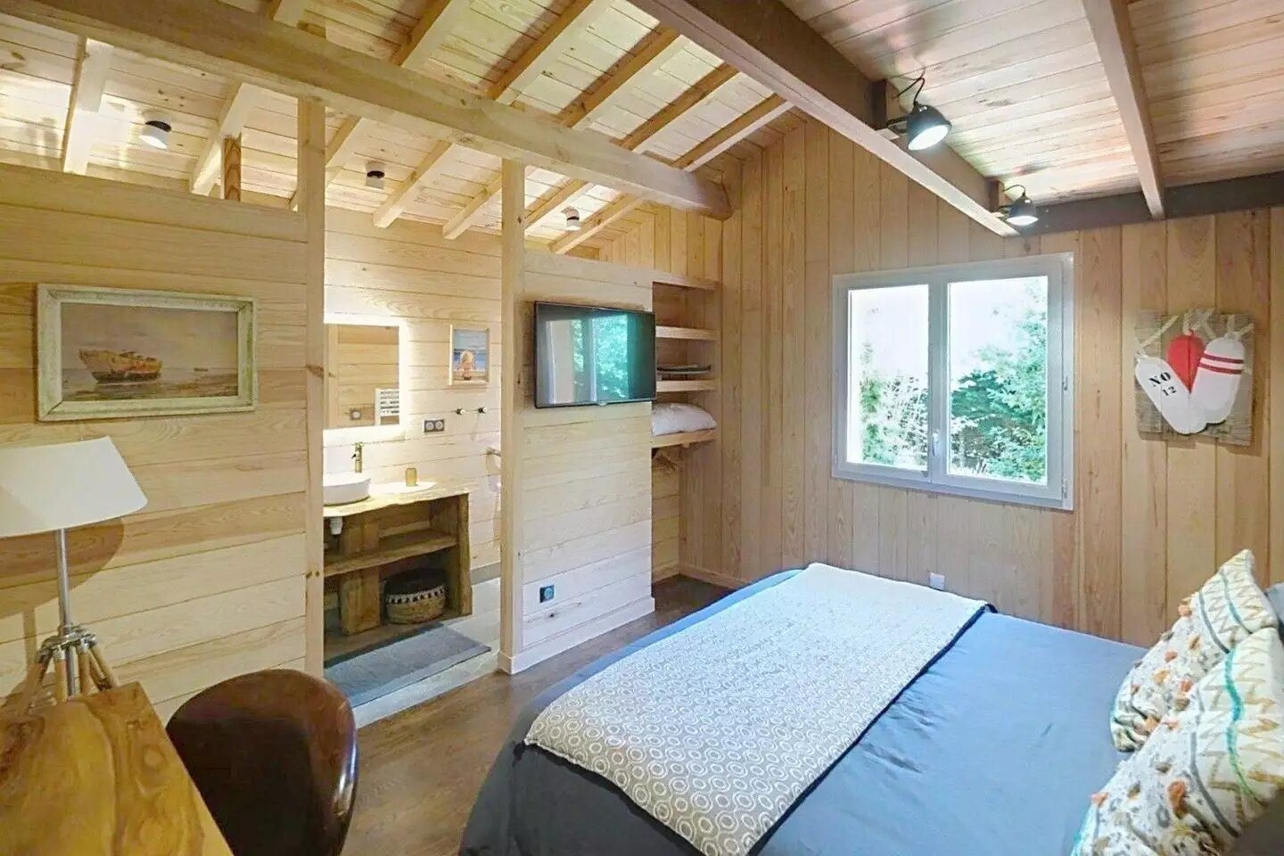 Maison à vendre, 200m², La Teste-de-Buch