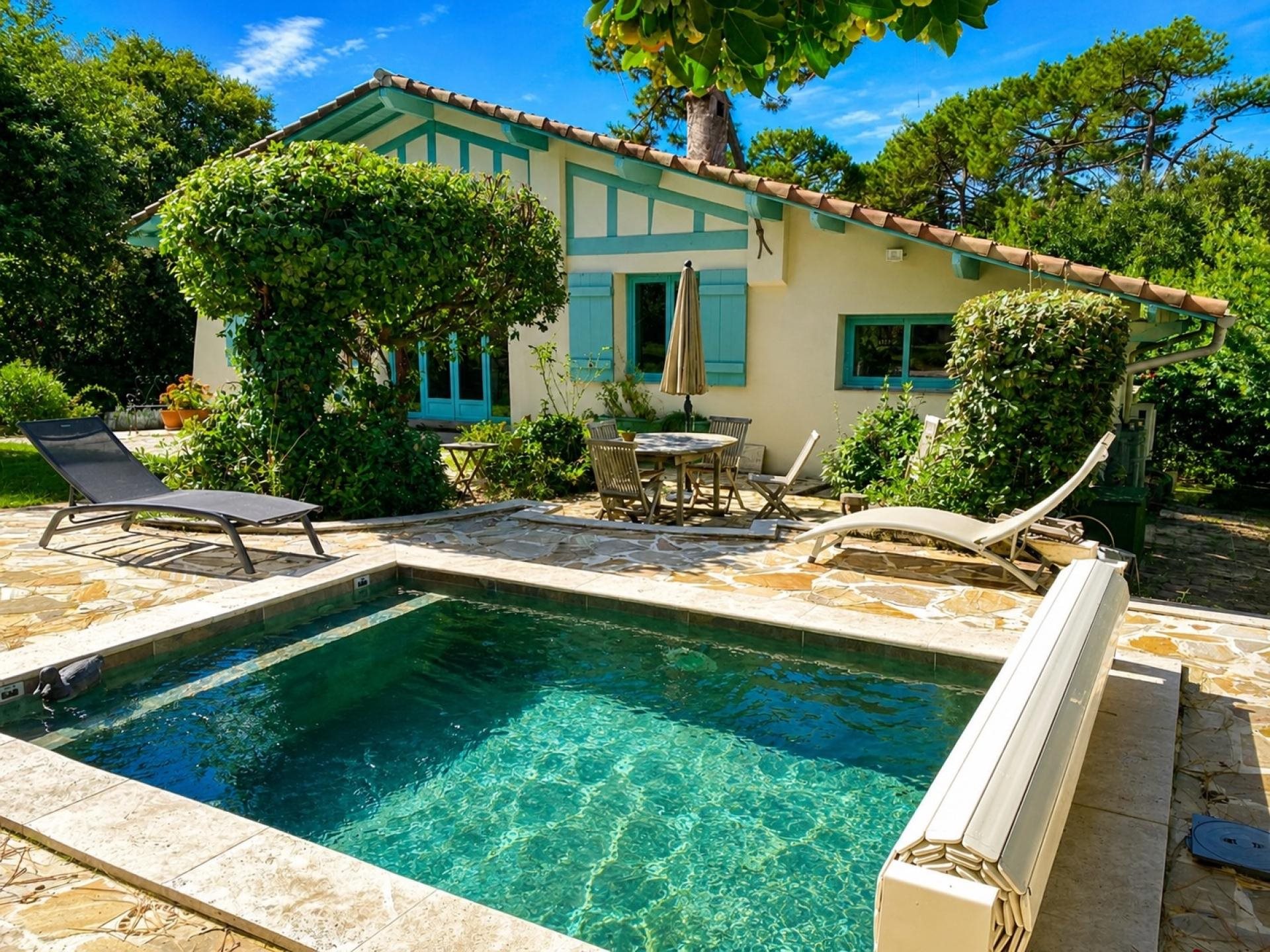 Maison à vendre, 191m², La Teste-de-Buch