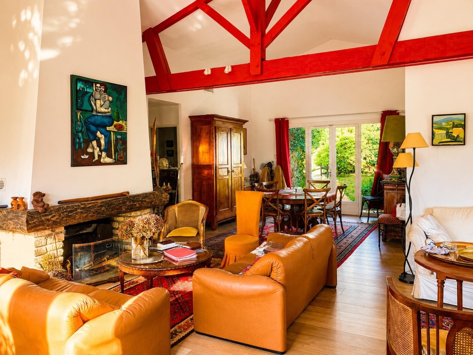 Maison à vendre, 191m², La Teste-de-Buch