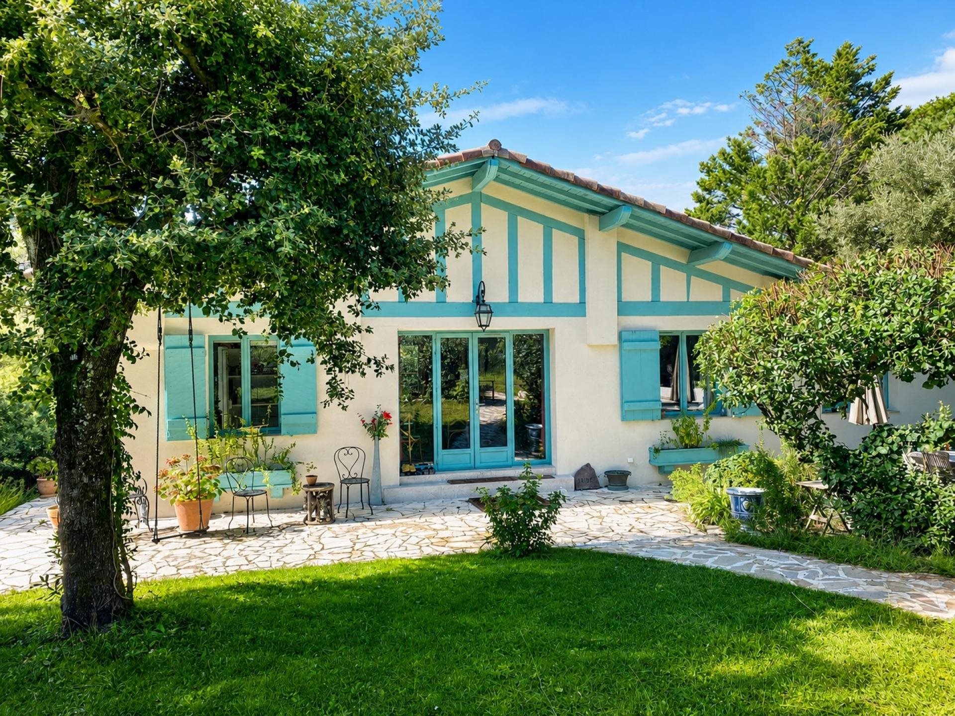 Maison à vendre, 191m², La Teste-de-Buch