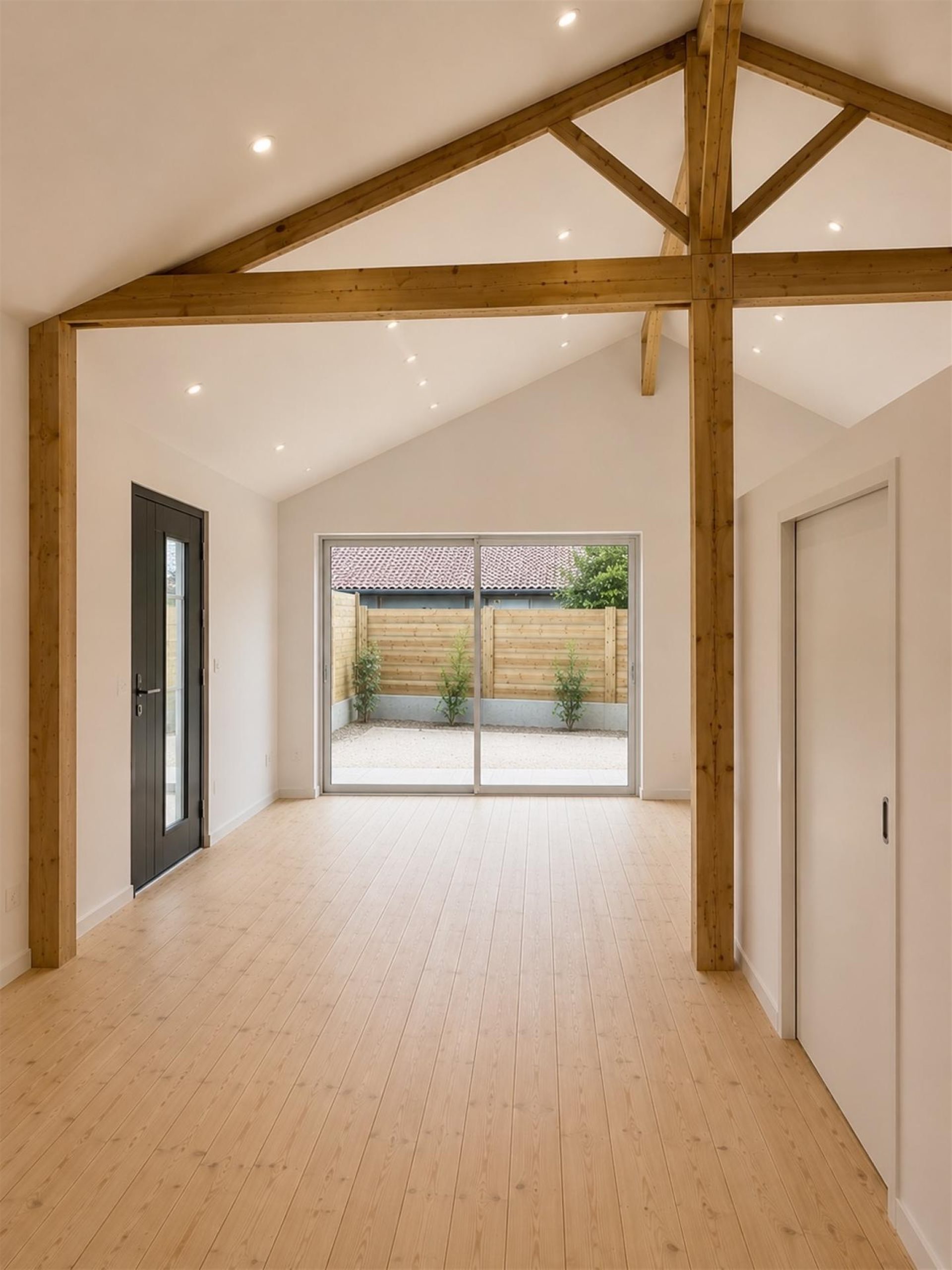 Maison à vendre, 77m², Le Teich