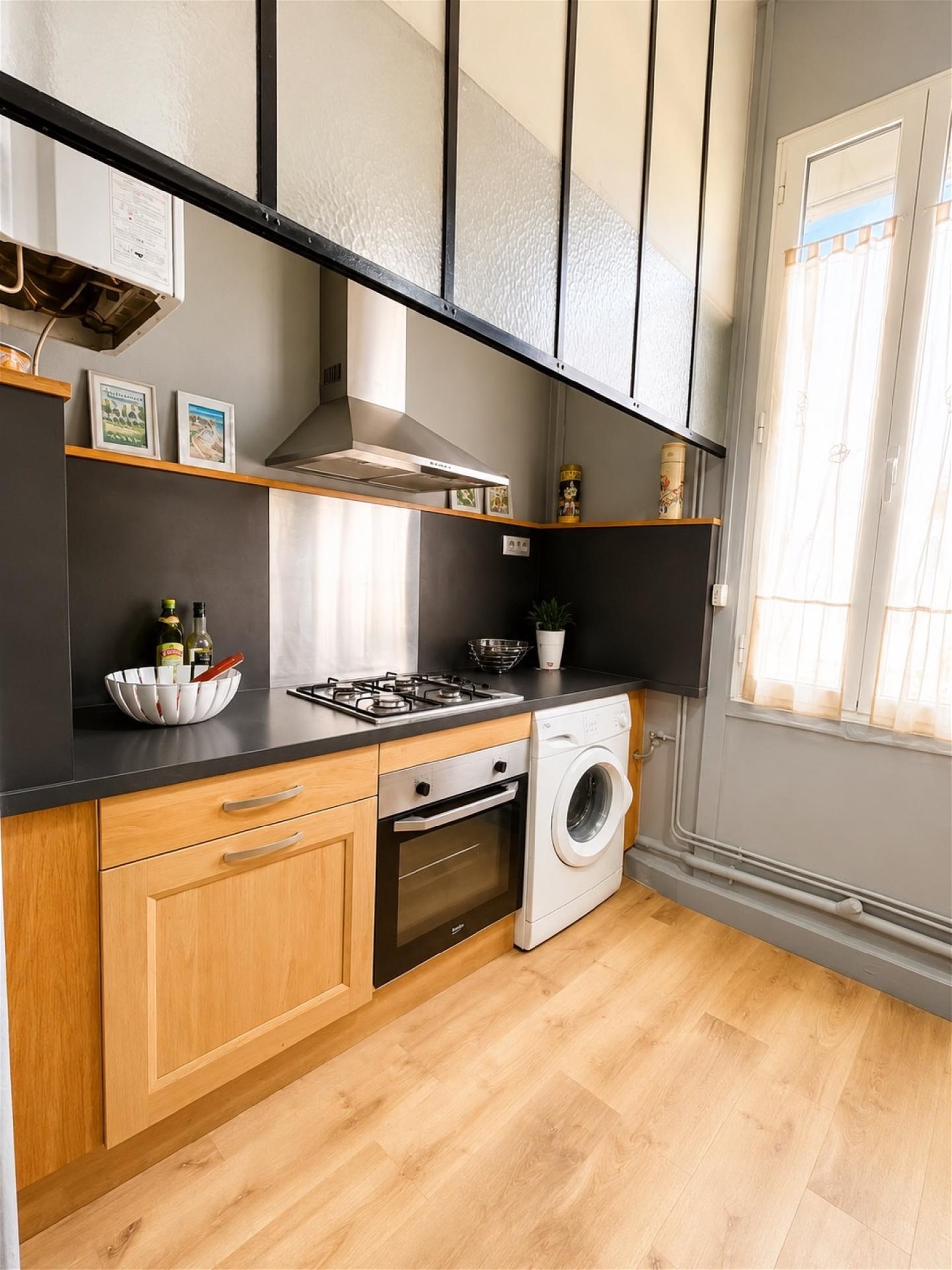 Appartement à vendre, 88m², Arcachon