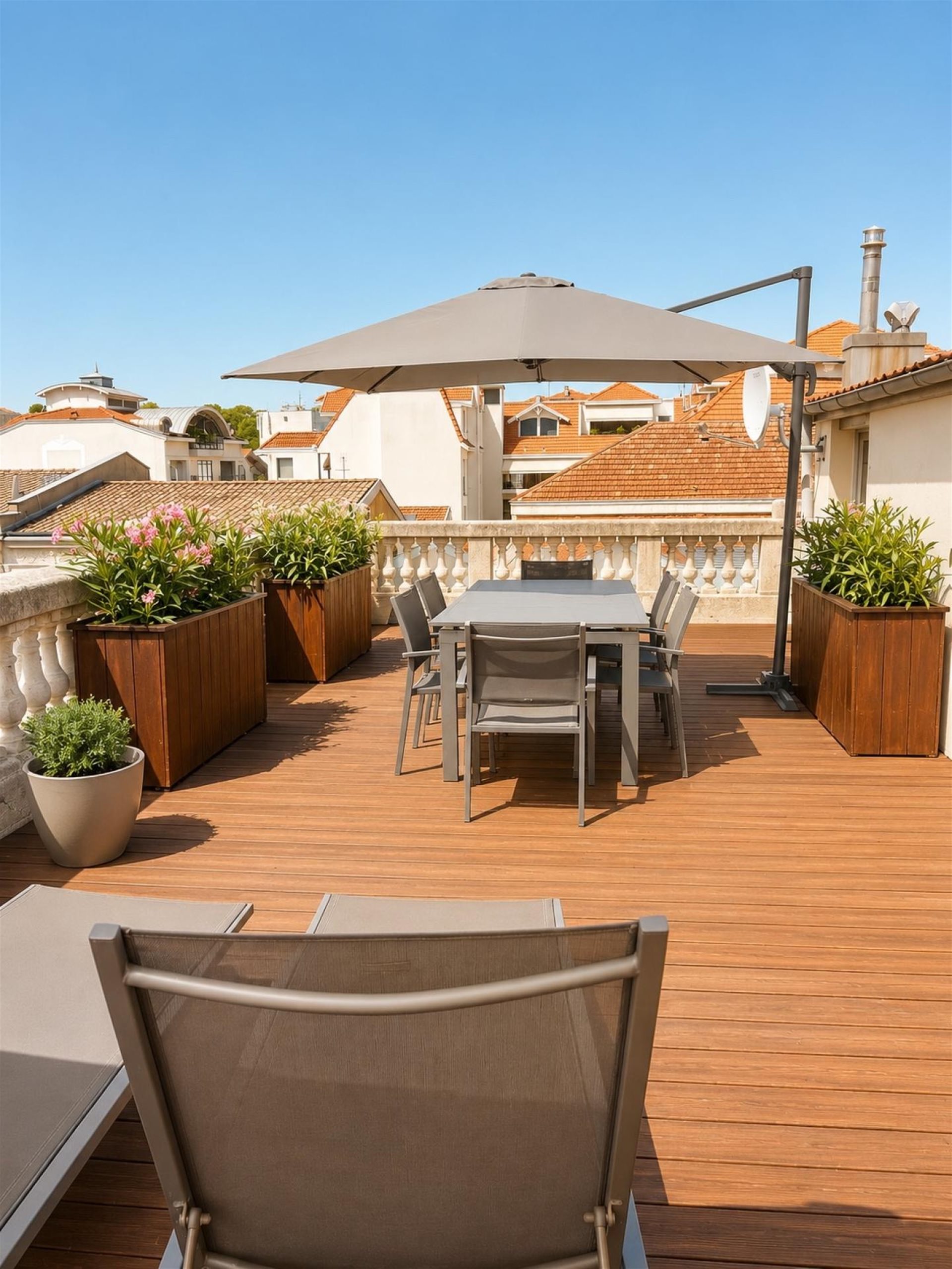 Appartement à vendre, 88m², Arcachon