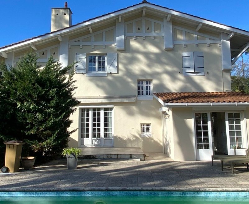 Maison à vendre, 180m², Arcachon