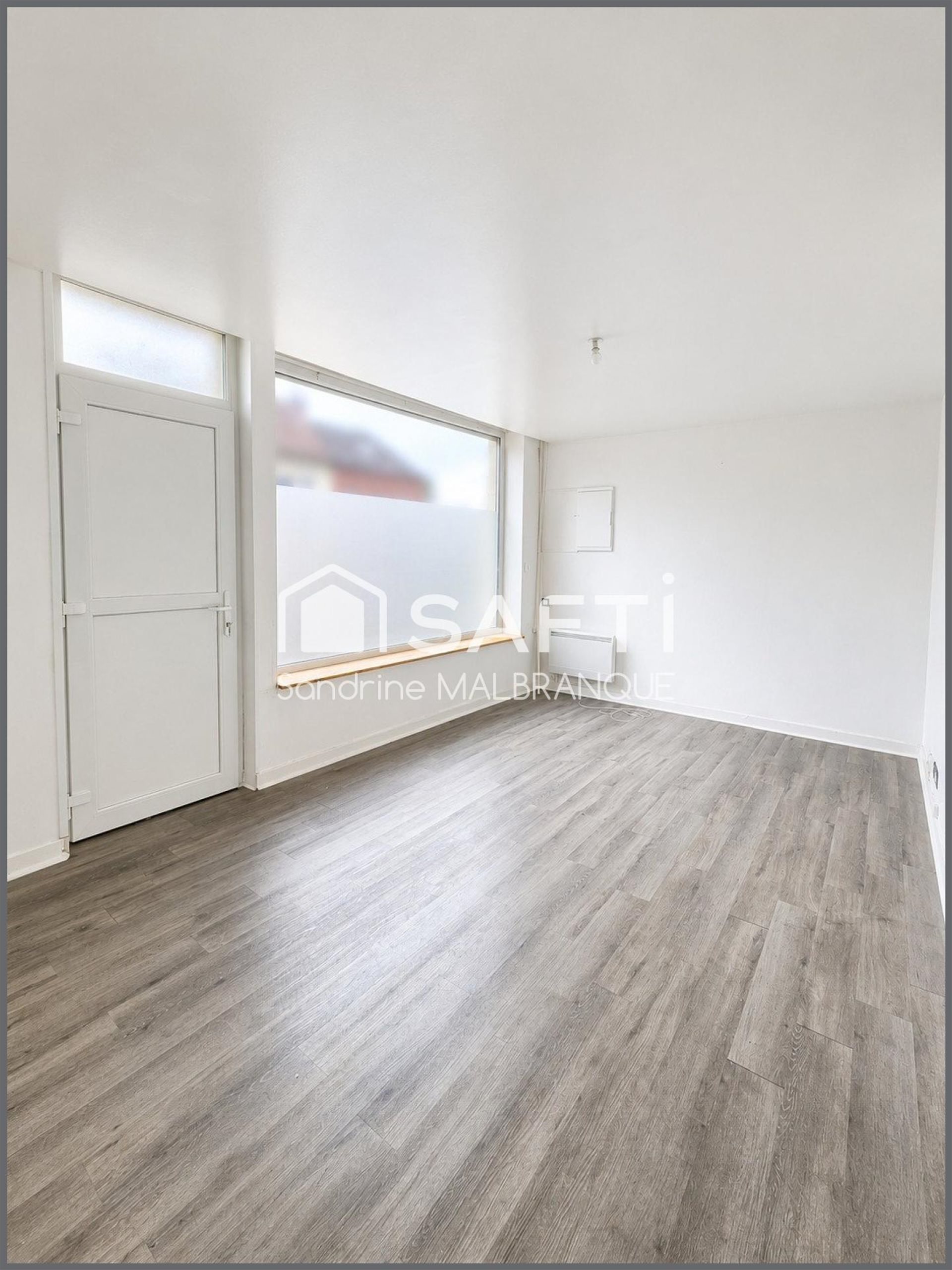 Maison à vendre, 78m², Barlin