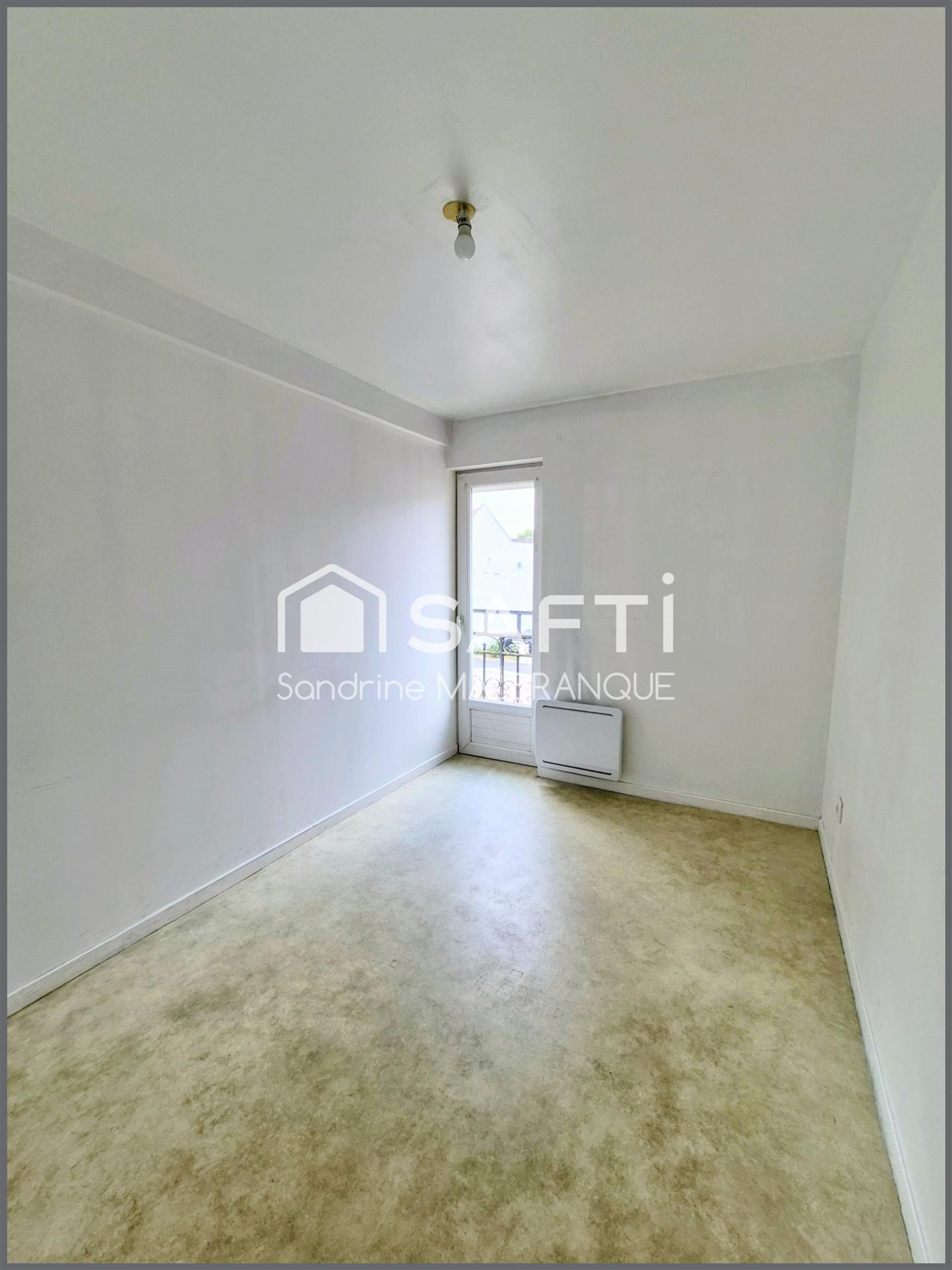 Maison à vendre, 78m², Barlin