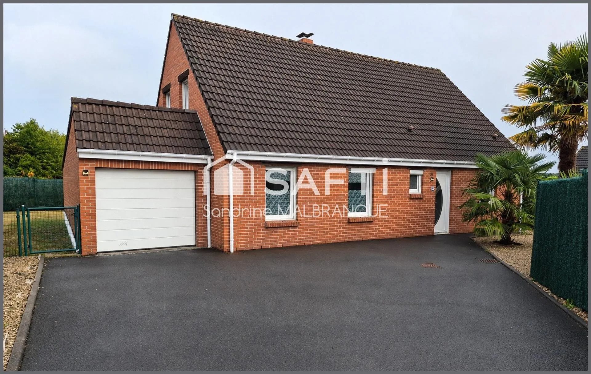 Maison à vendre, 140m², Liévin