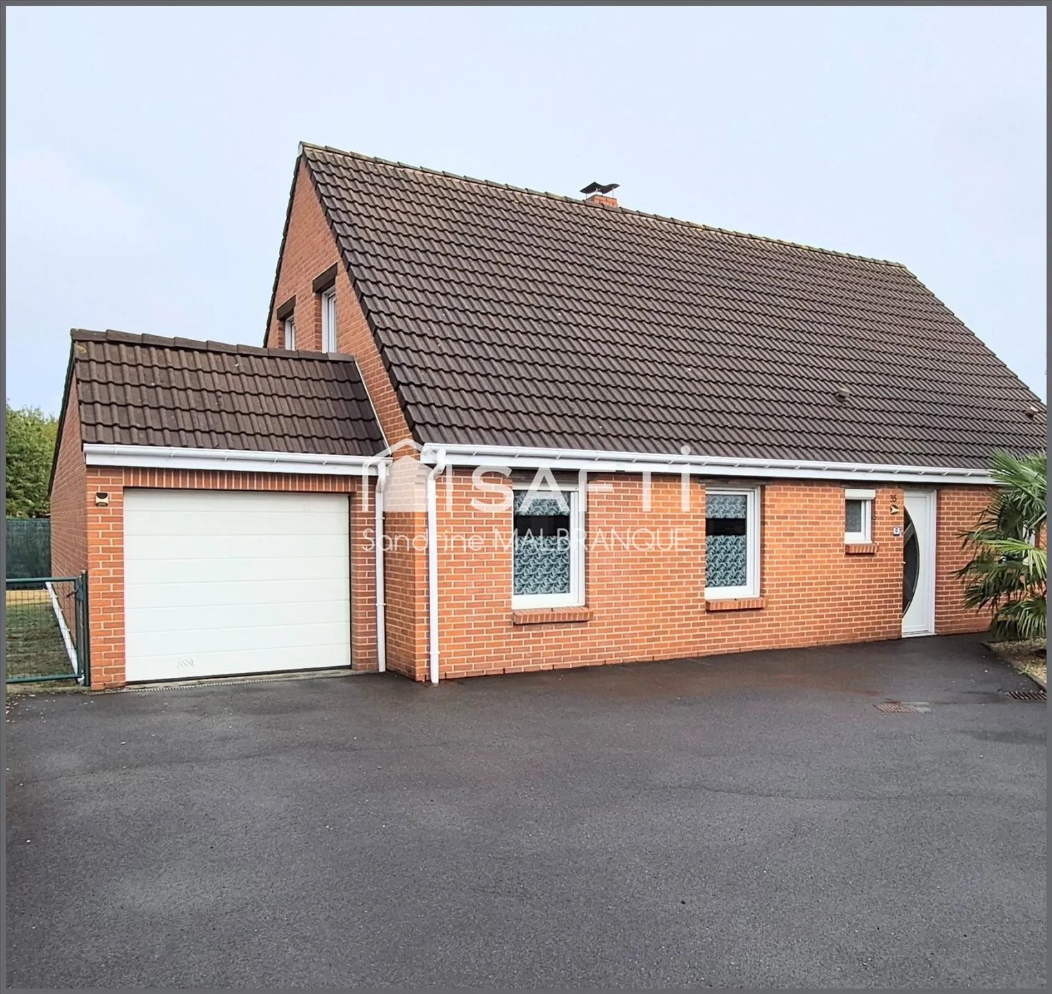 Maison à vendre, 140m², Liévin